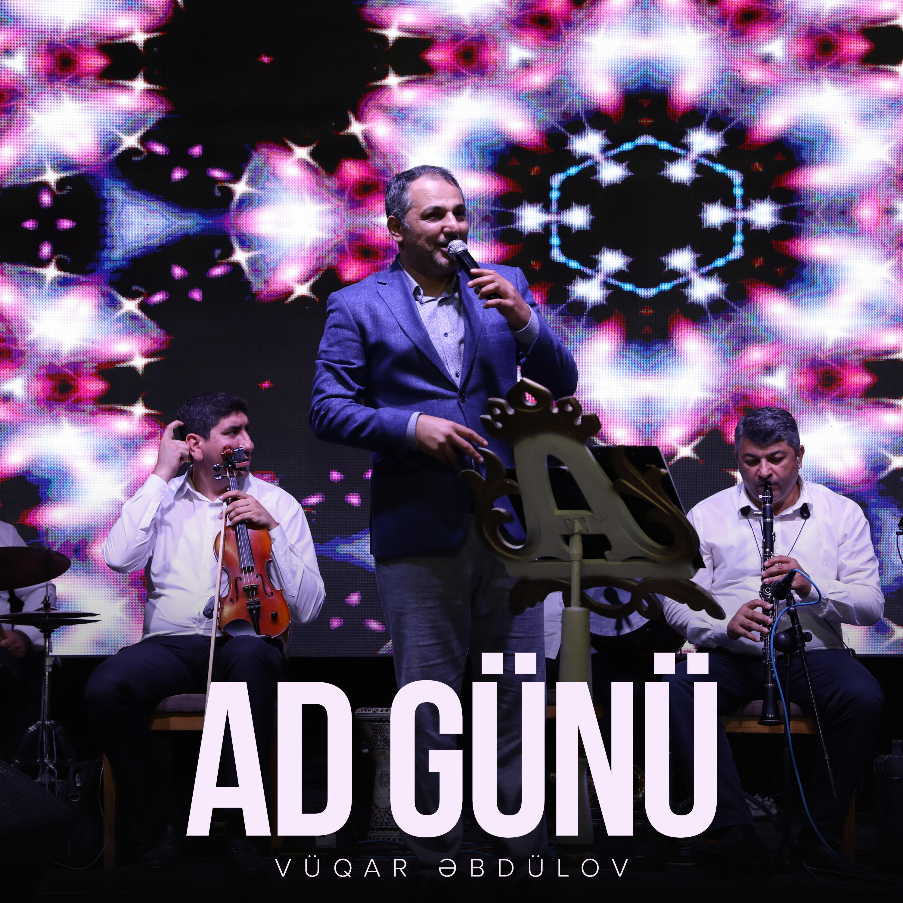 Релиз Ad Günü