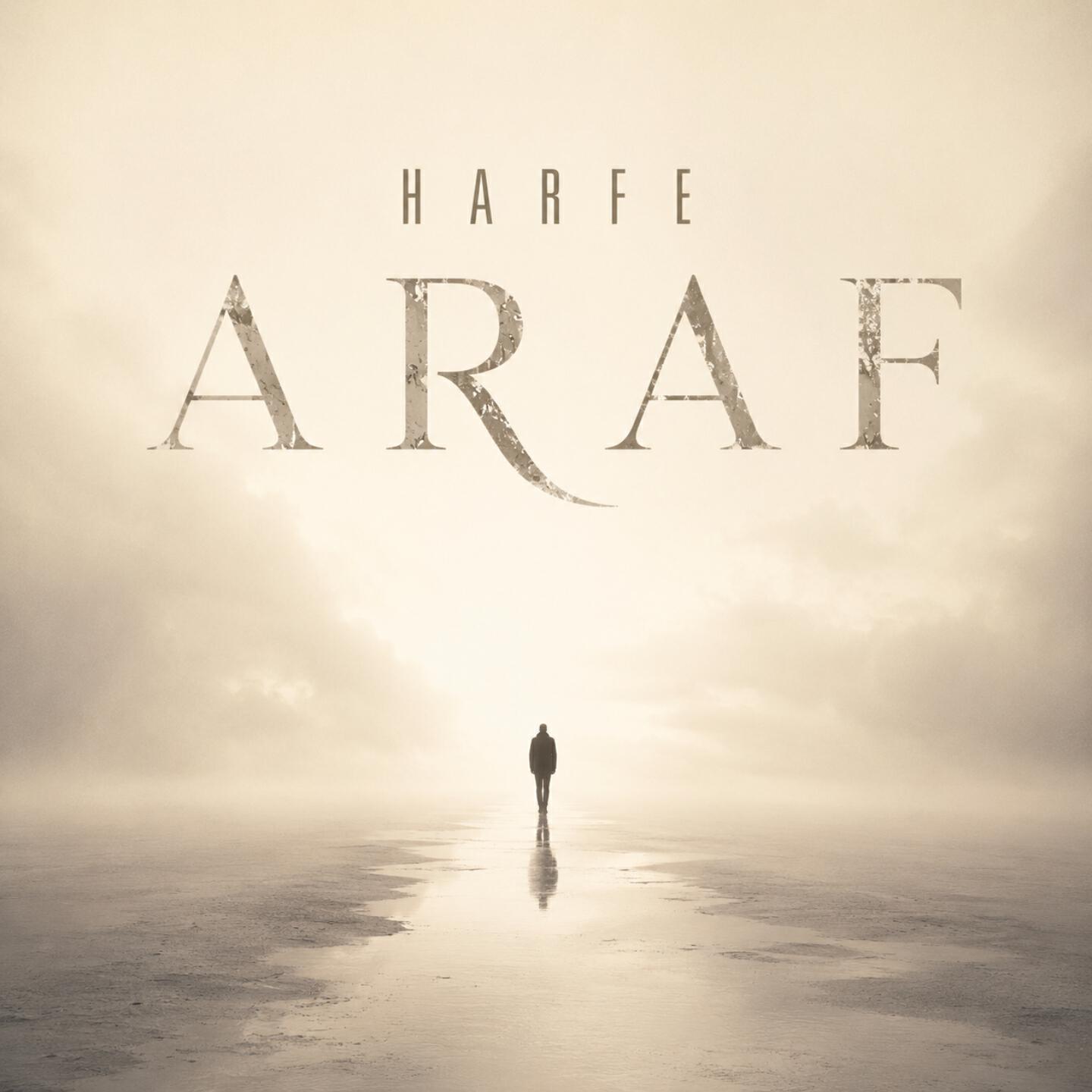 Релиз Araf