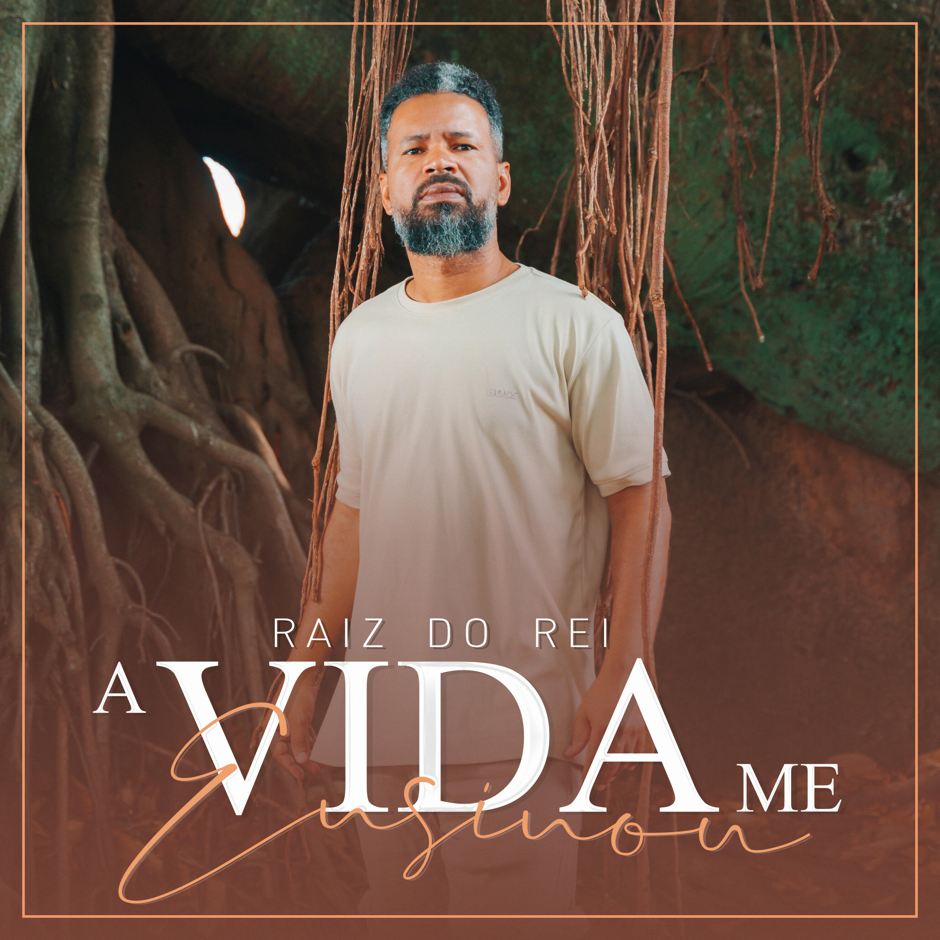 Релиз A Vida Me Ensinou