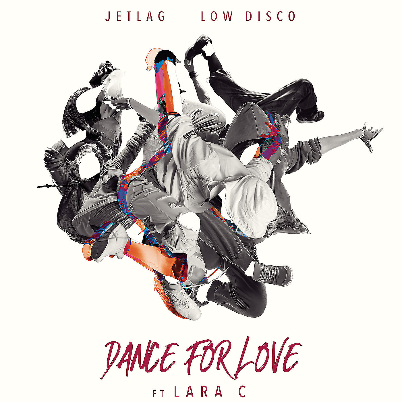 Скачать песню Jetlag Music, Low Disco, Lara C - Dance For Love бесплатно в MP3 для Android и iOS