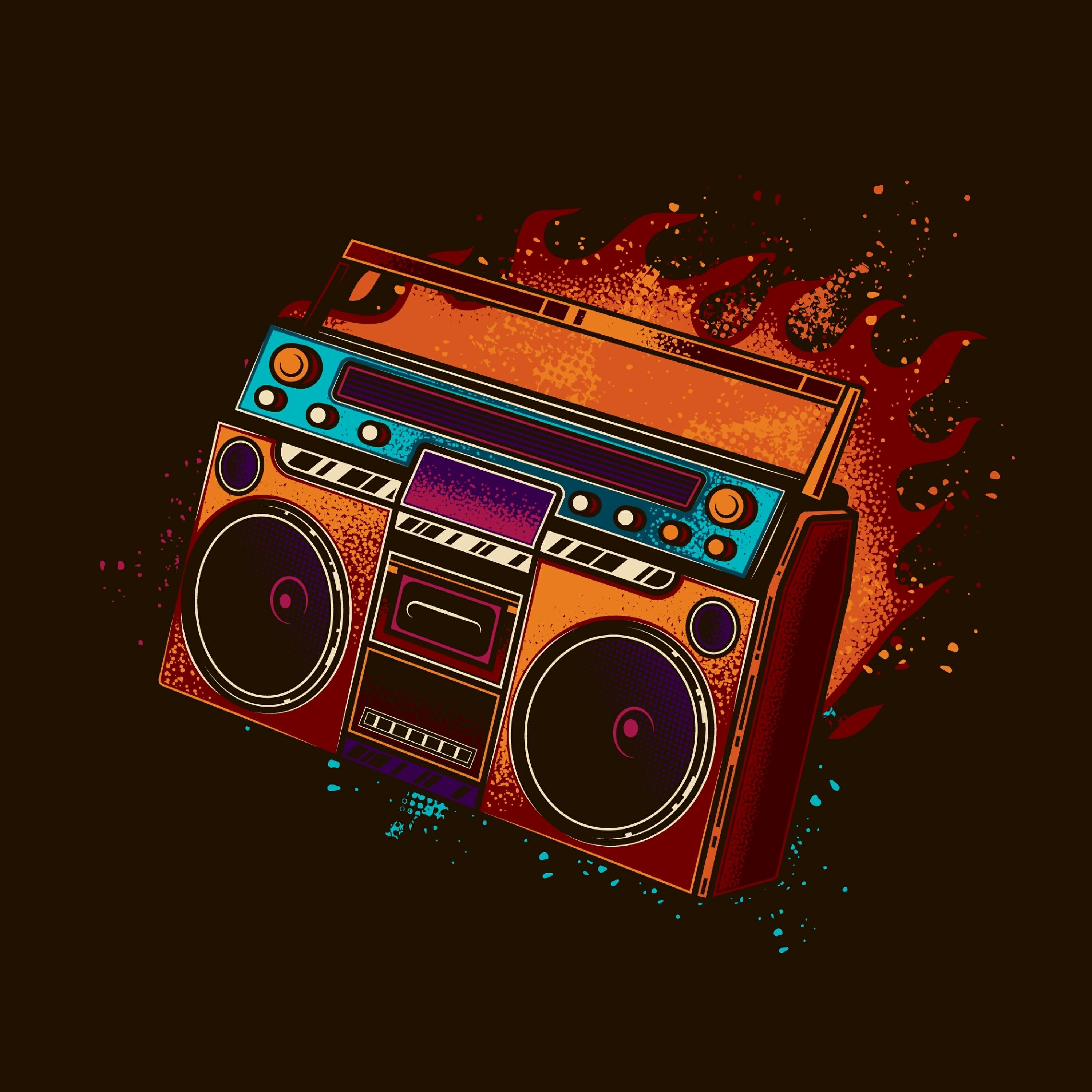 Релиз The Rhythm