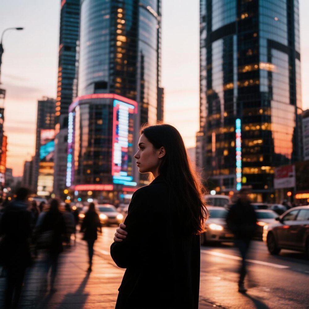 Релиз Не убежать от тебя
