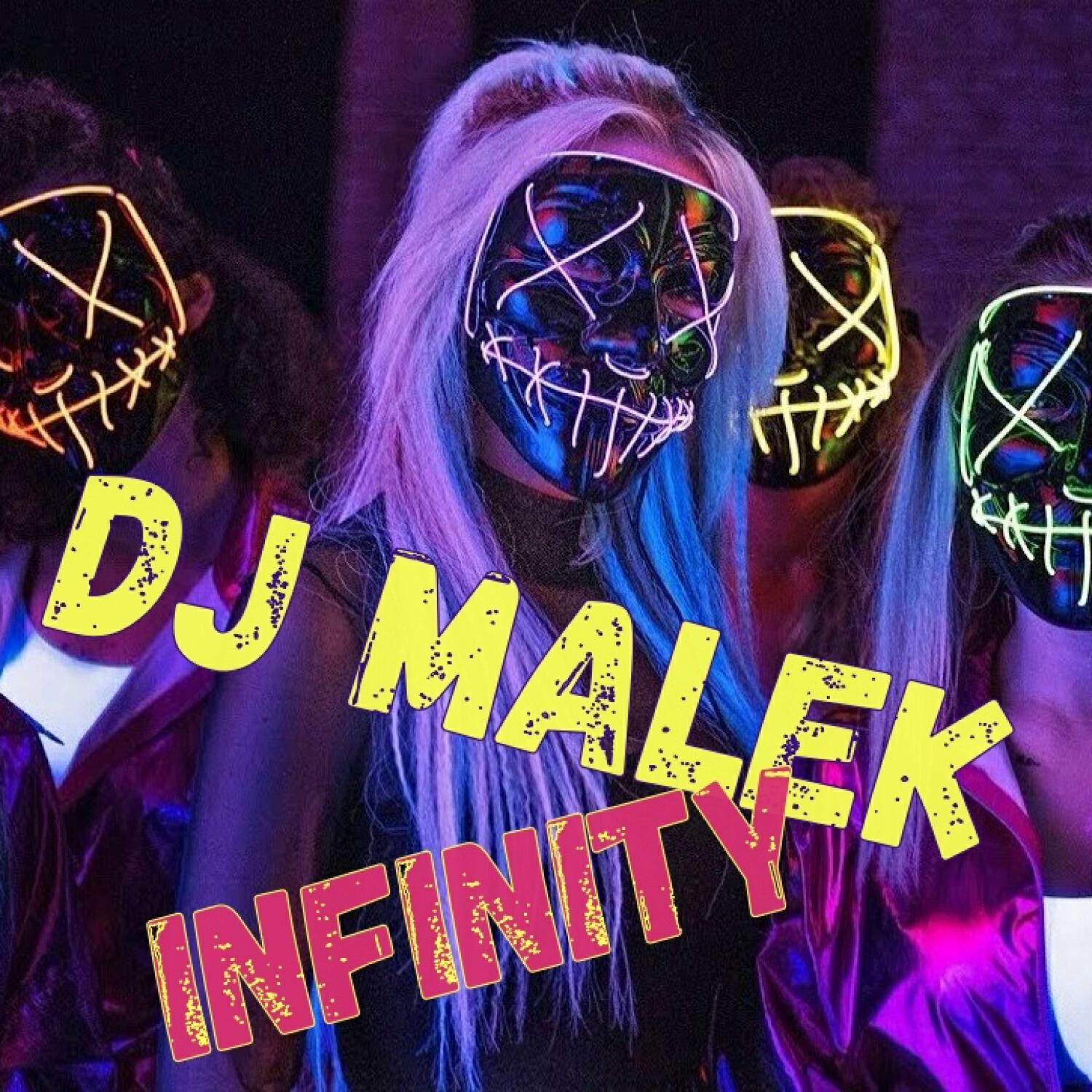 Постер альбома Infinity