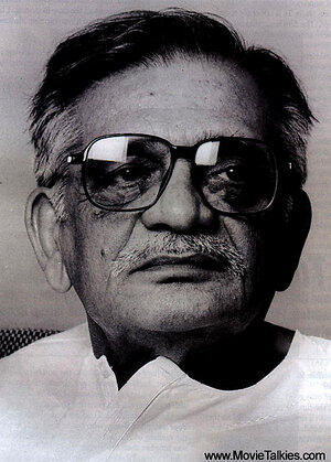 Gulzar