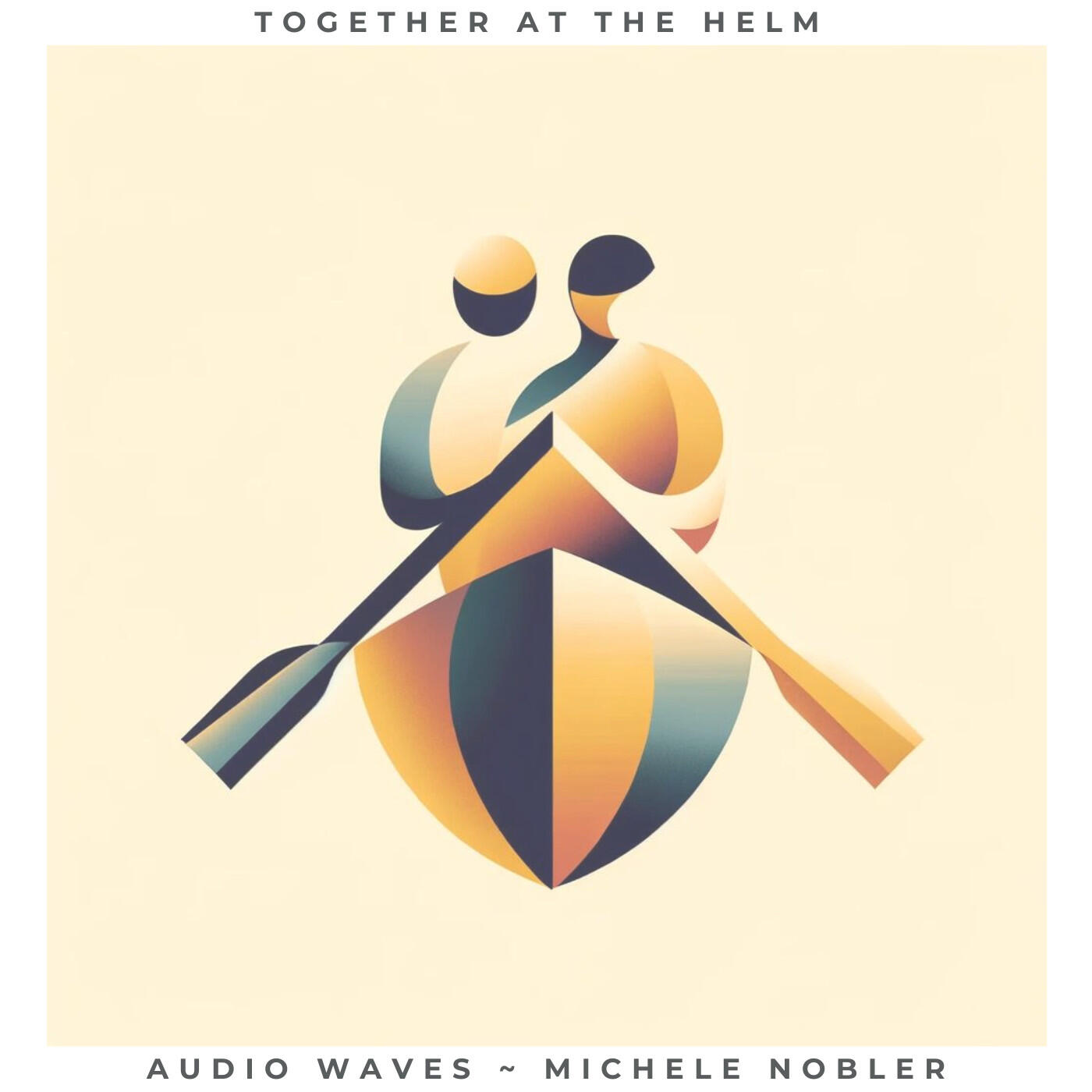 Релиз Together at the Helm