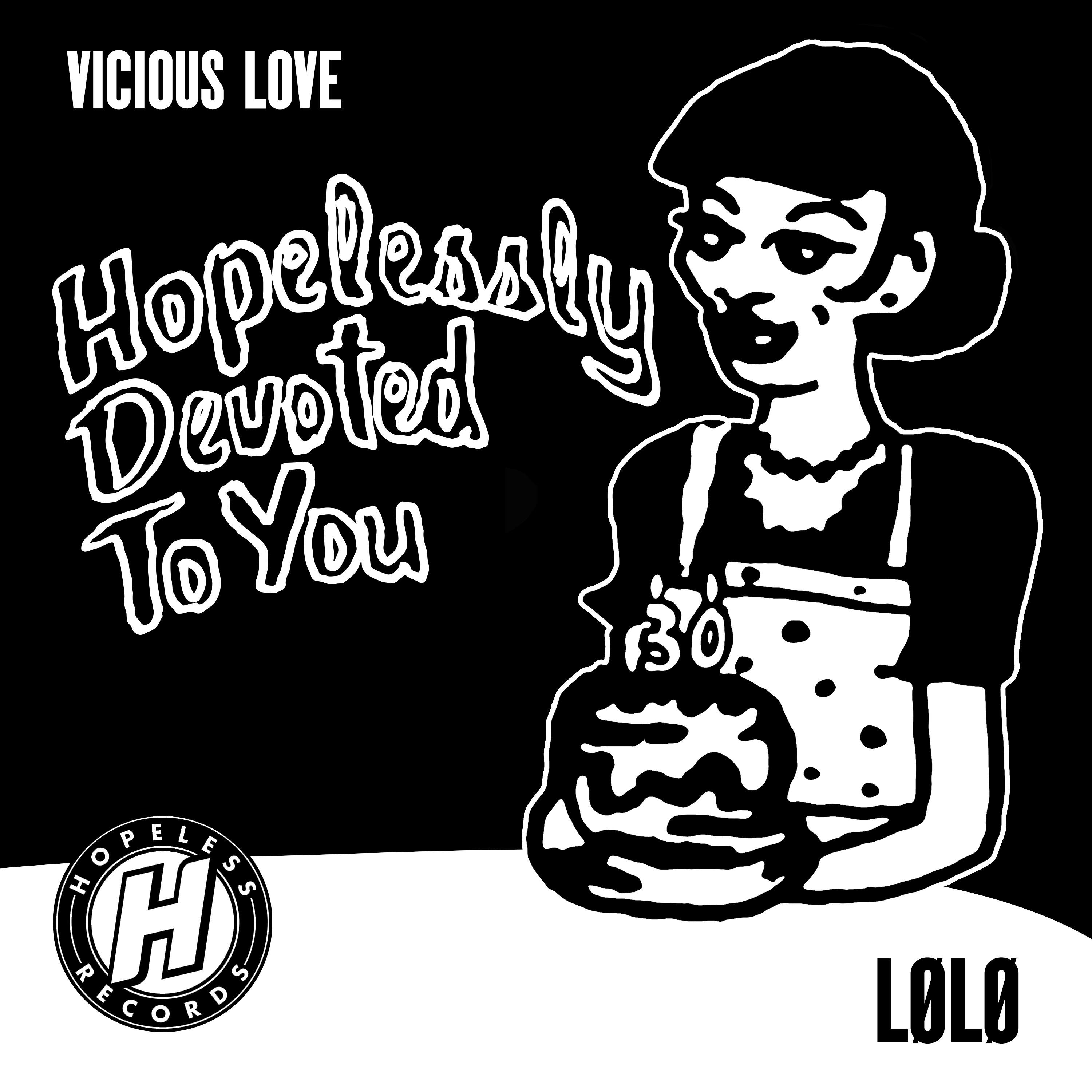 Релиз Vicious Love