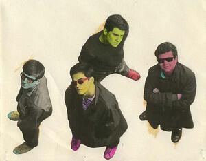 Los Nikis