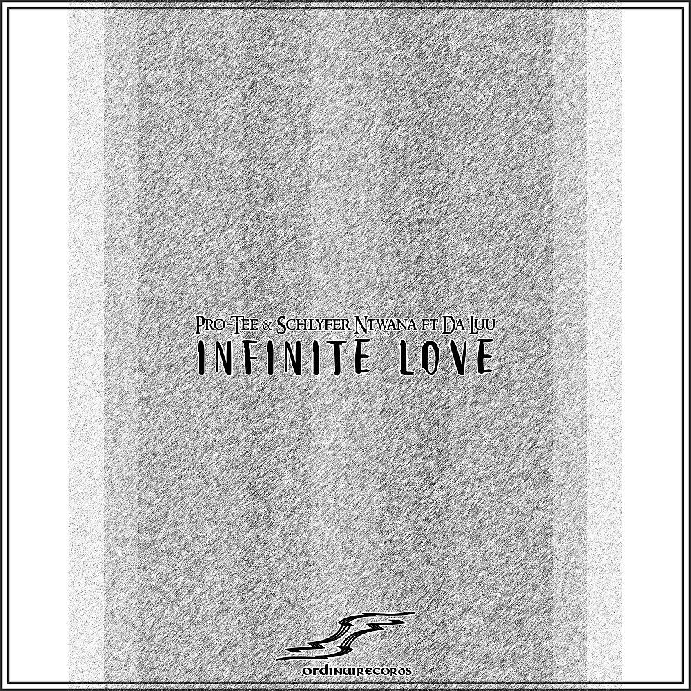 Релиз Infinite Love