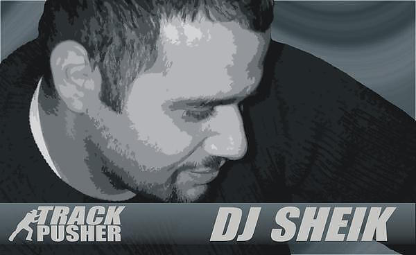 DJ Sheik