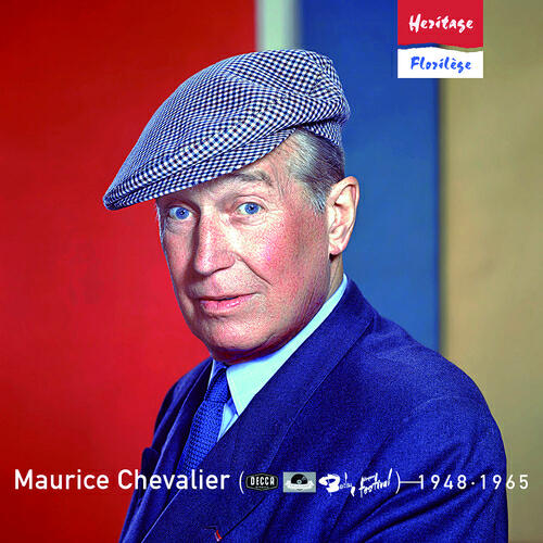 Скачать песню Maurice Chevalier - Peut-Etre бесплатно в MP3 для Android и iOS