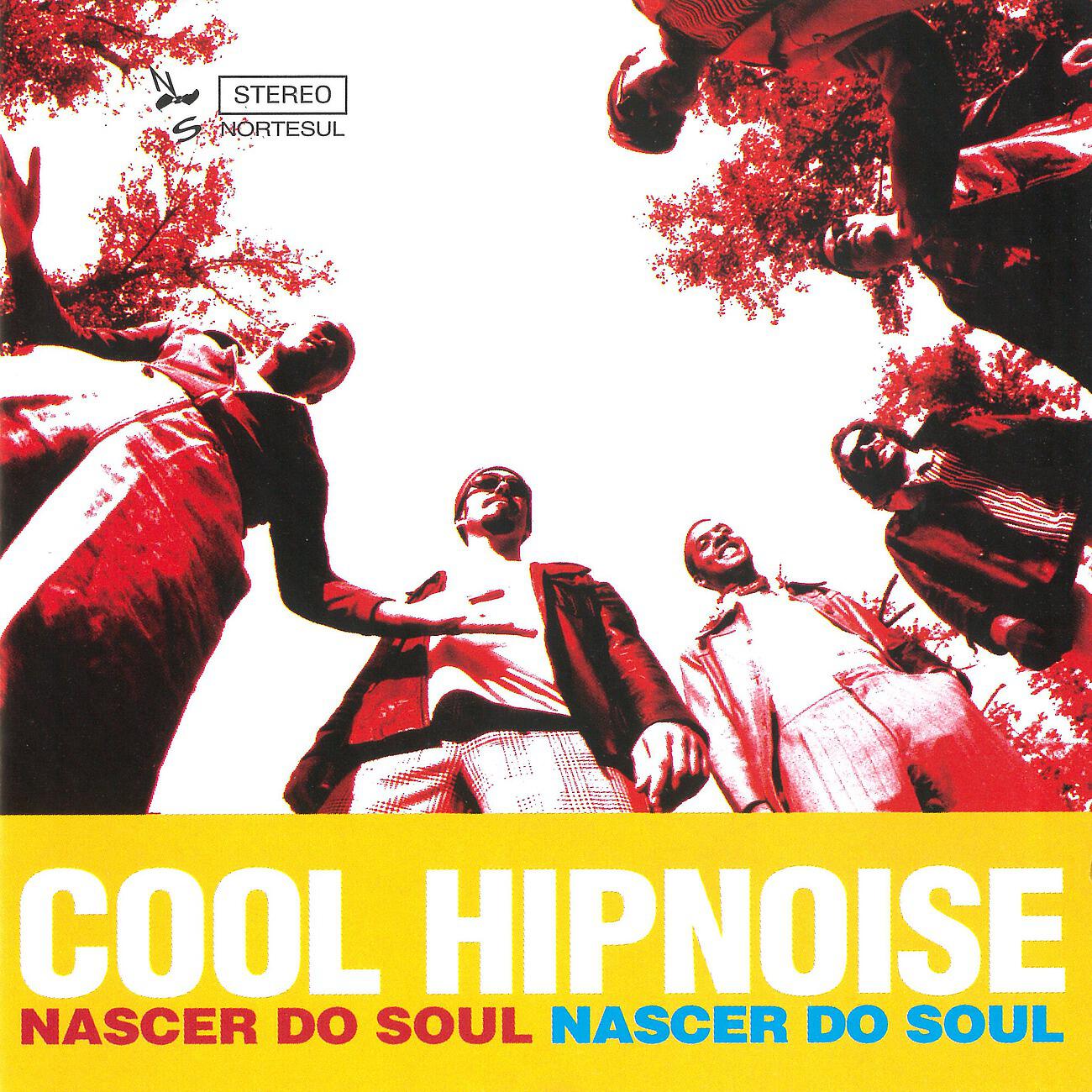 Релиз Nascer do Soul