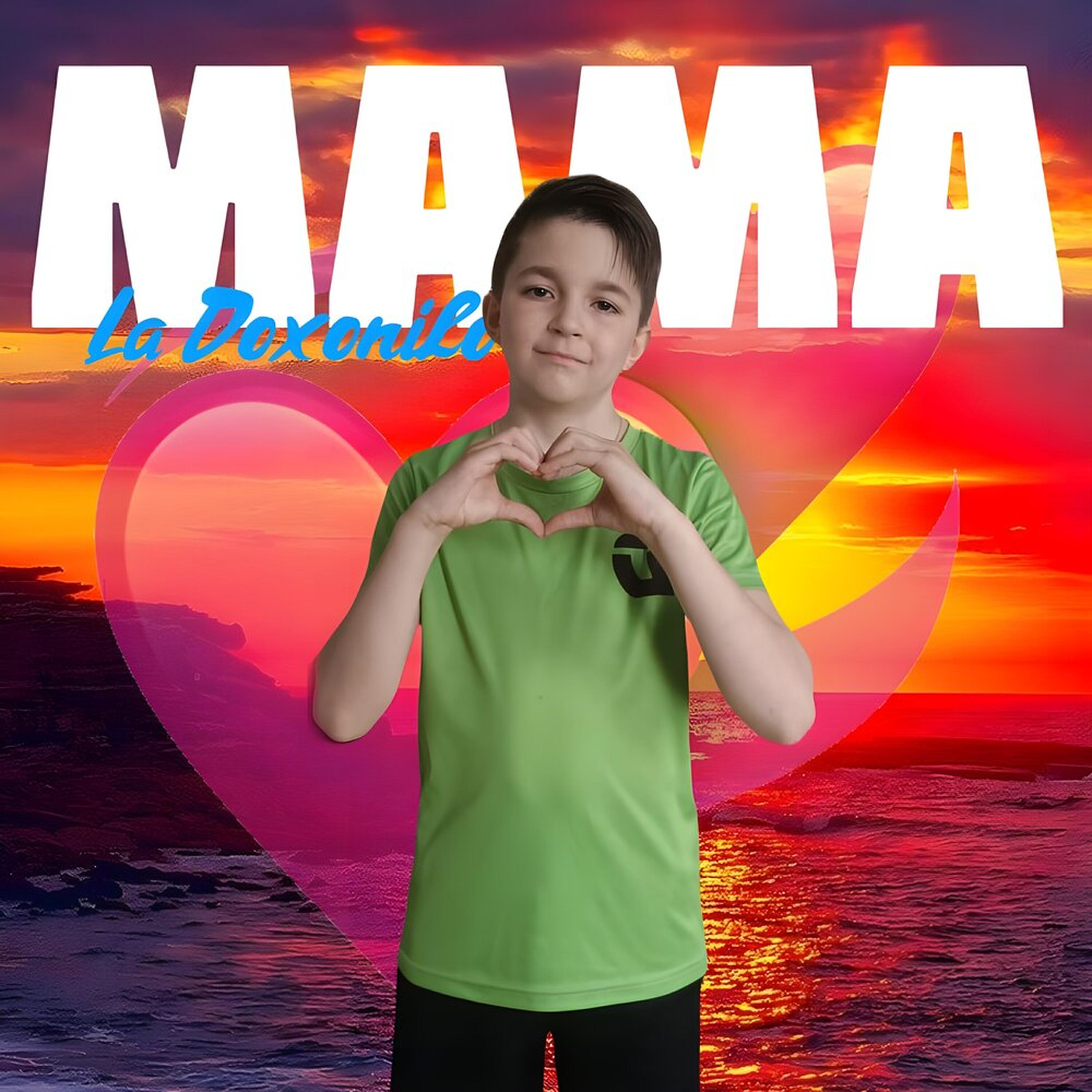 Релиз Мама