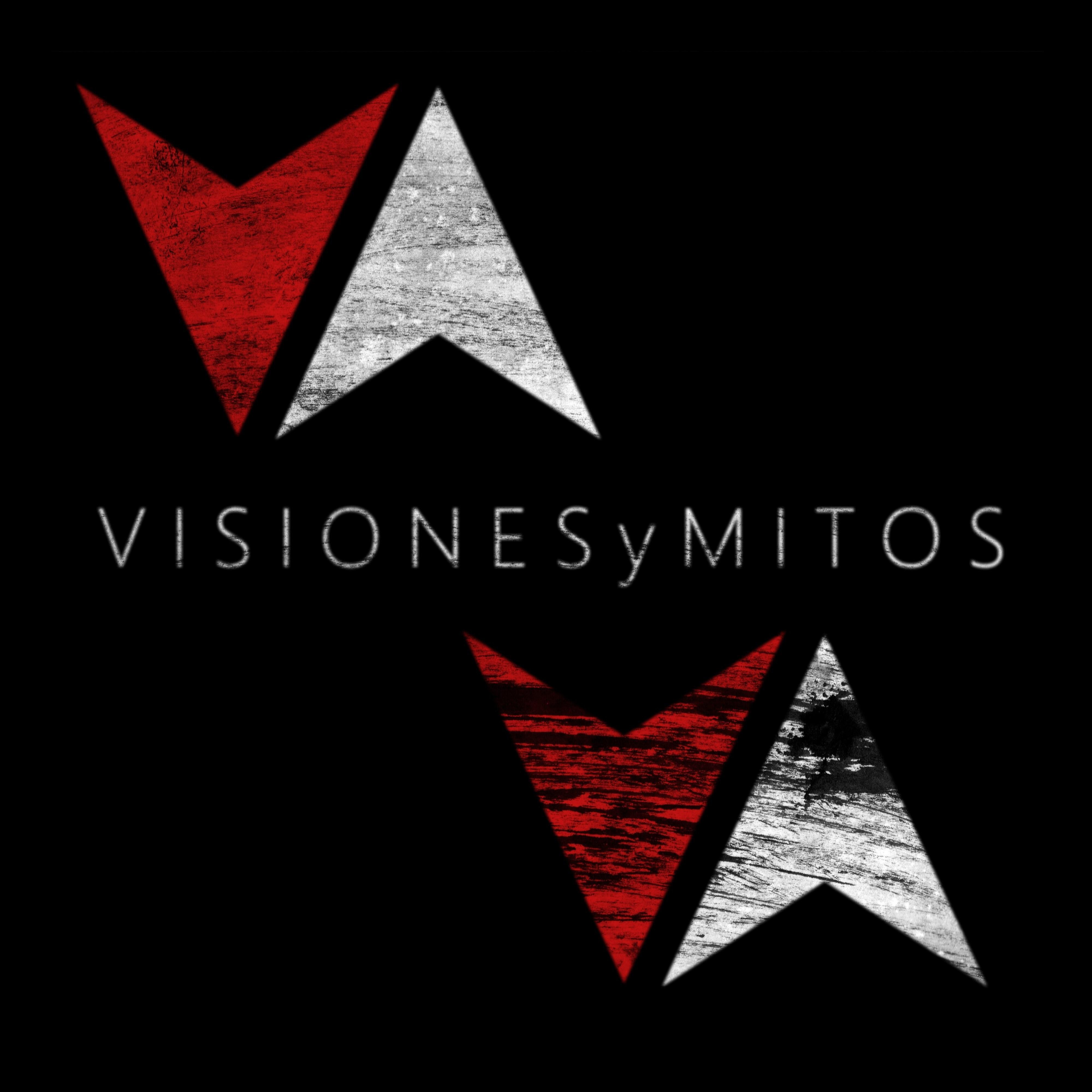 Релиз Visiones Y Mitos