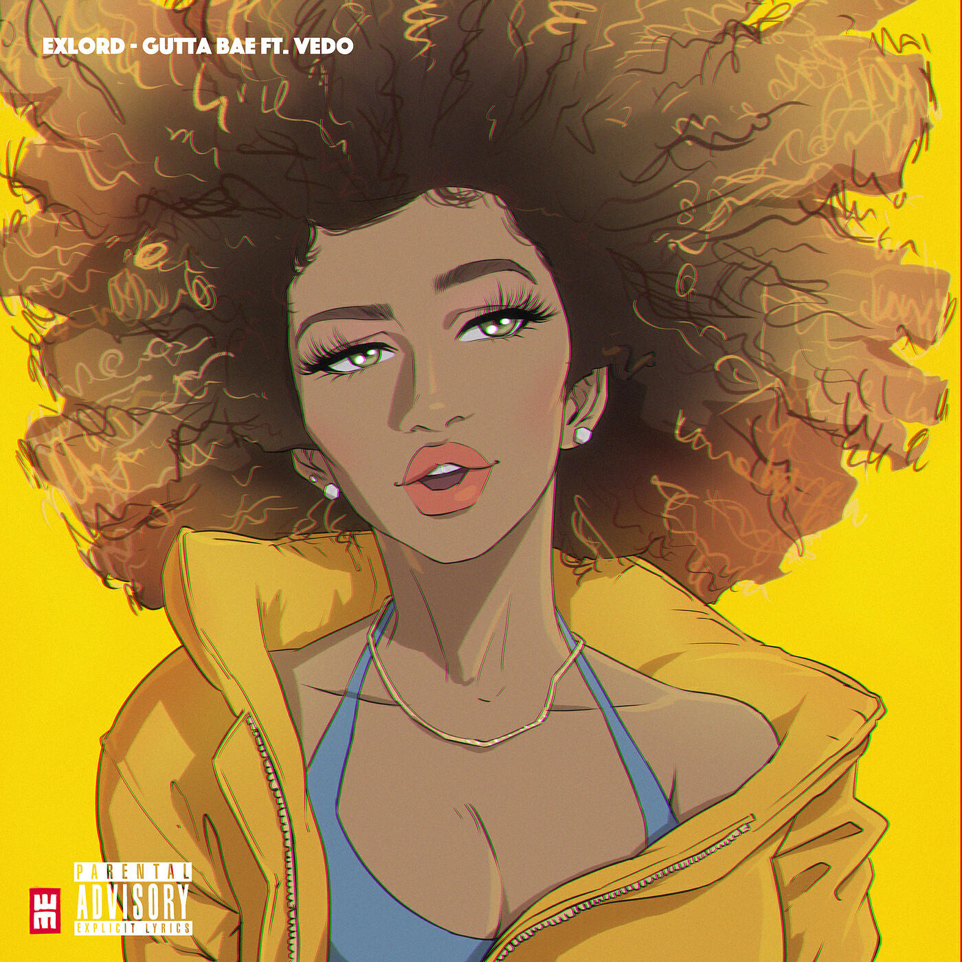 Релиз Gutta Bae