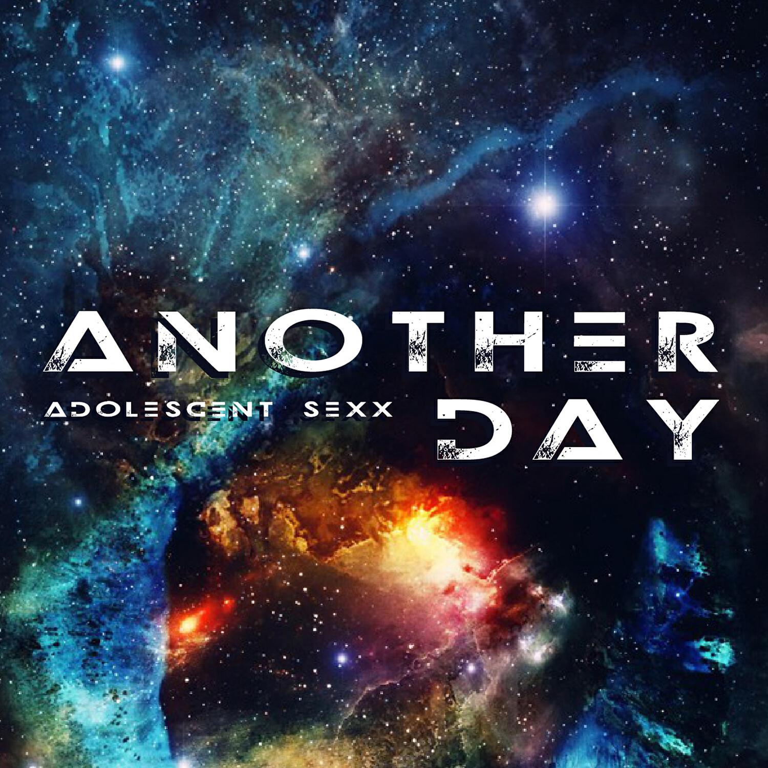 Релиз Another Day