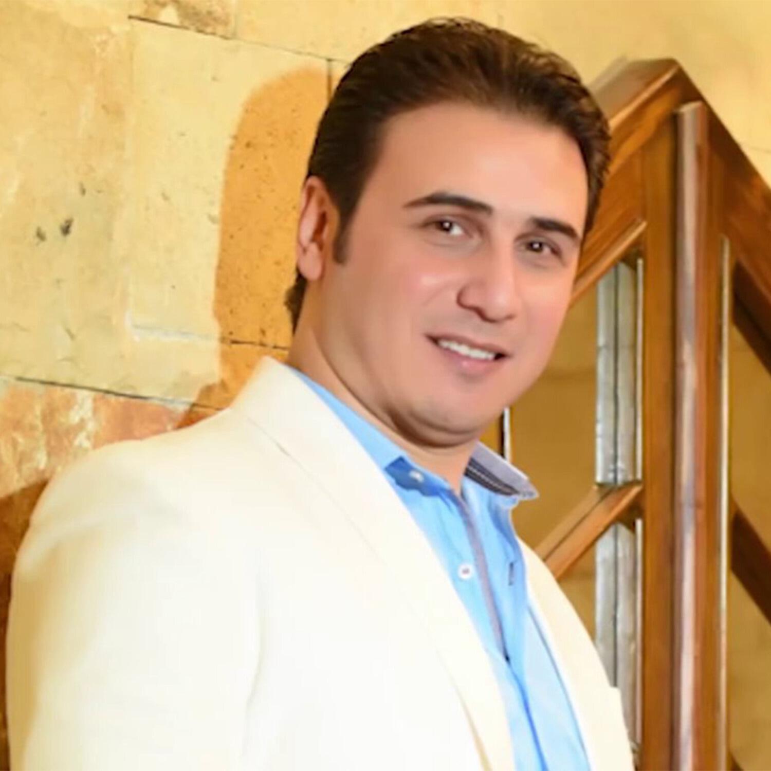 Релиз Ajmal Malak