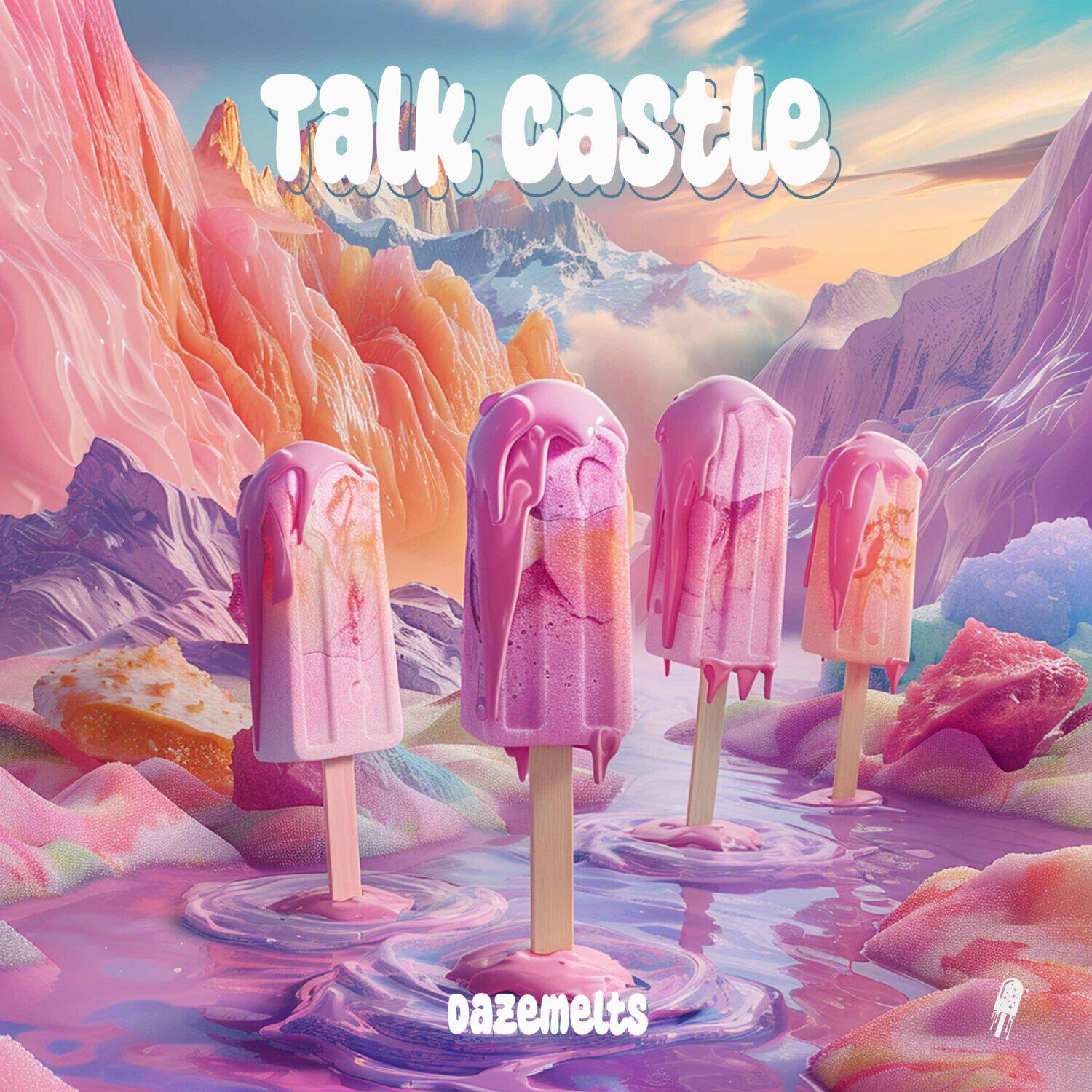 Релиз Talk Castle
