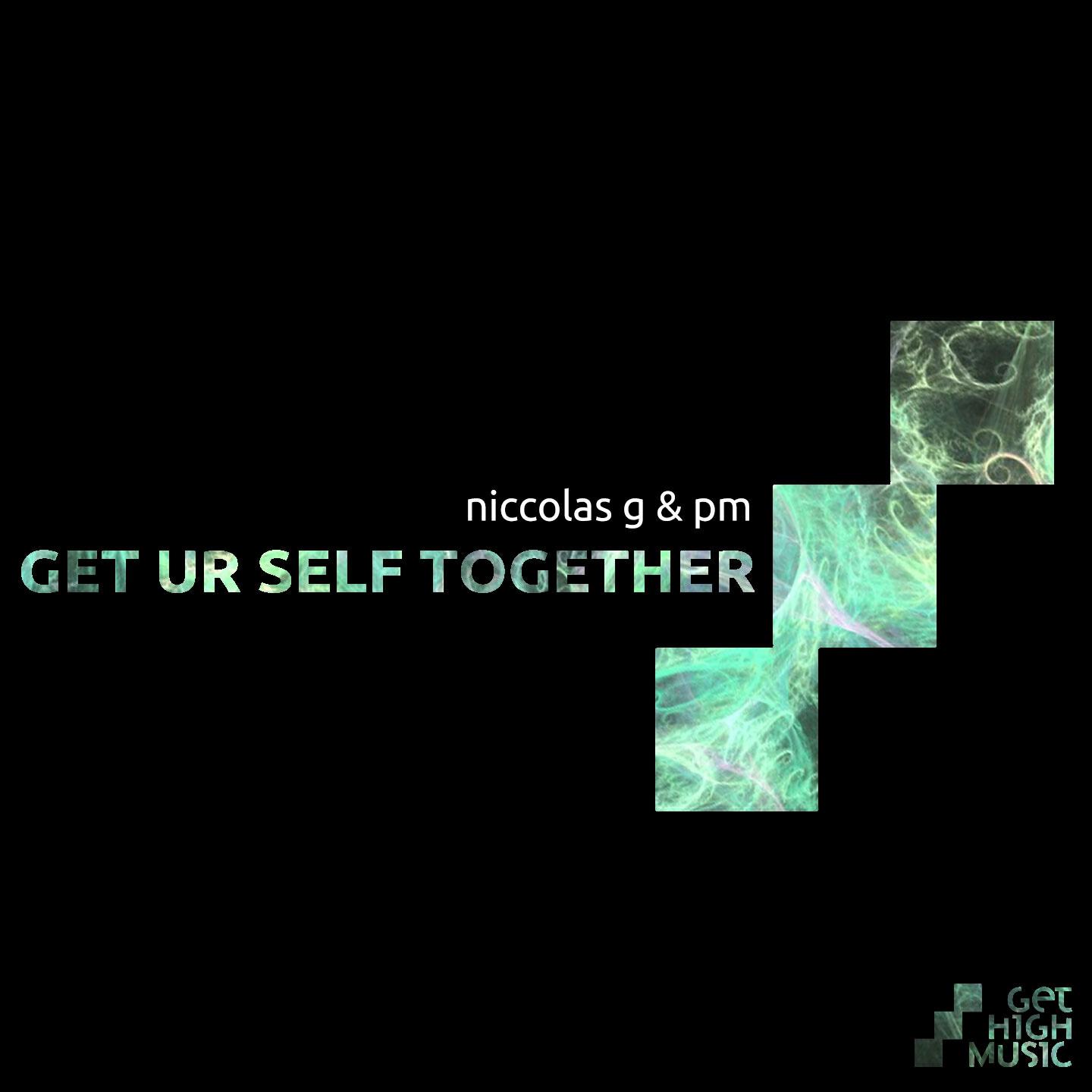 Релиз Get Your Self Together