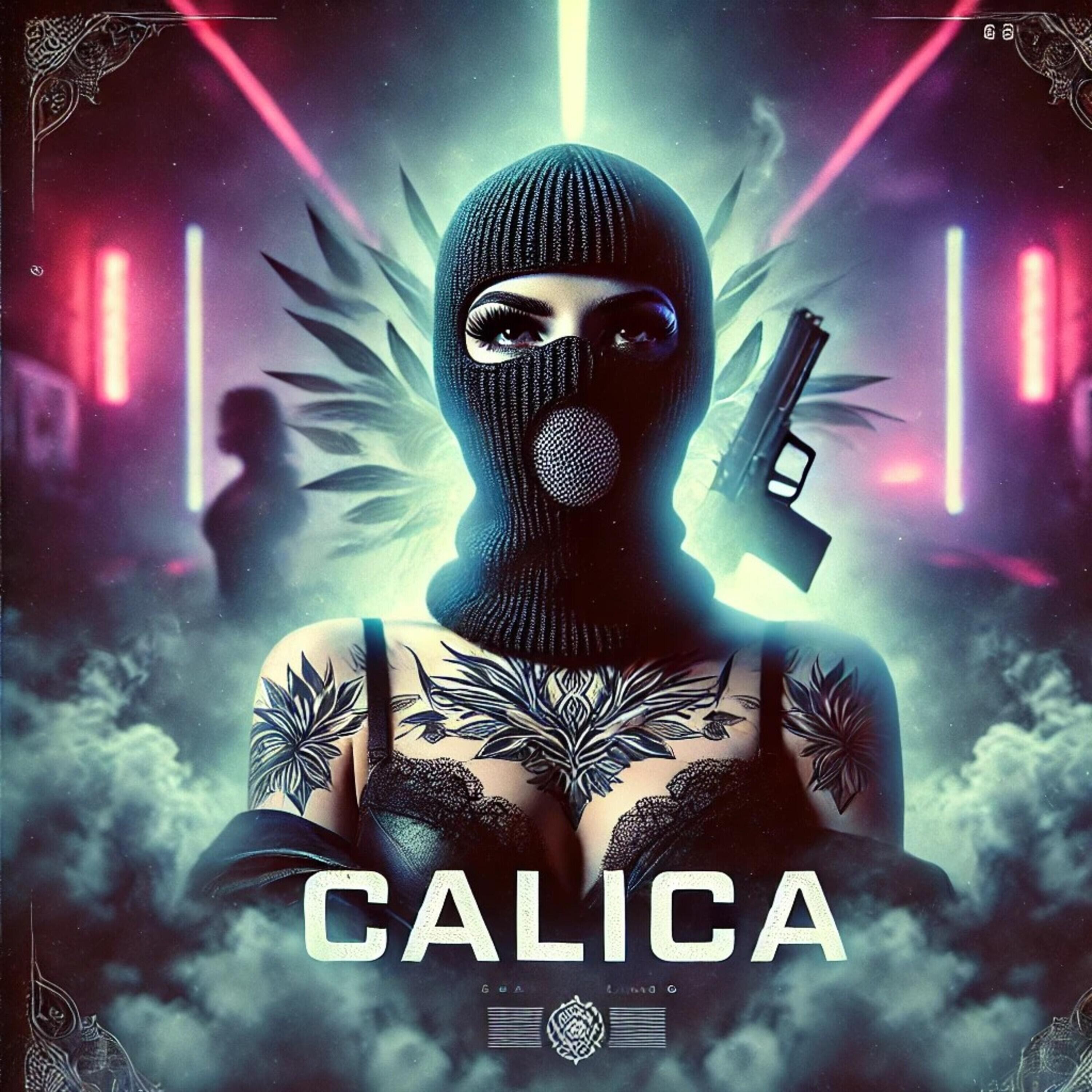 Релиз Calica