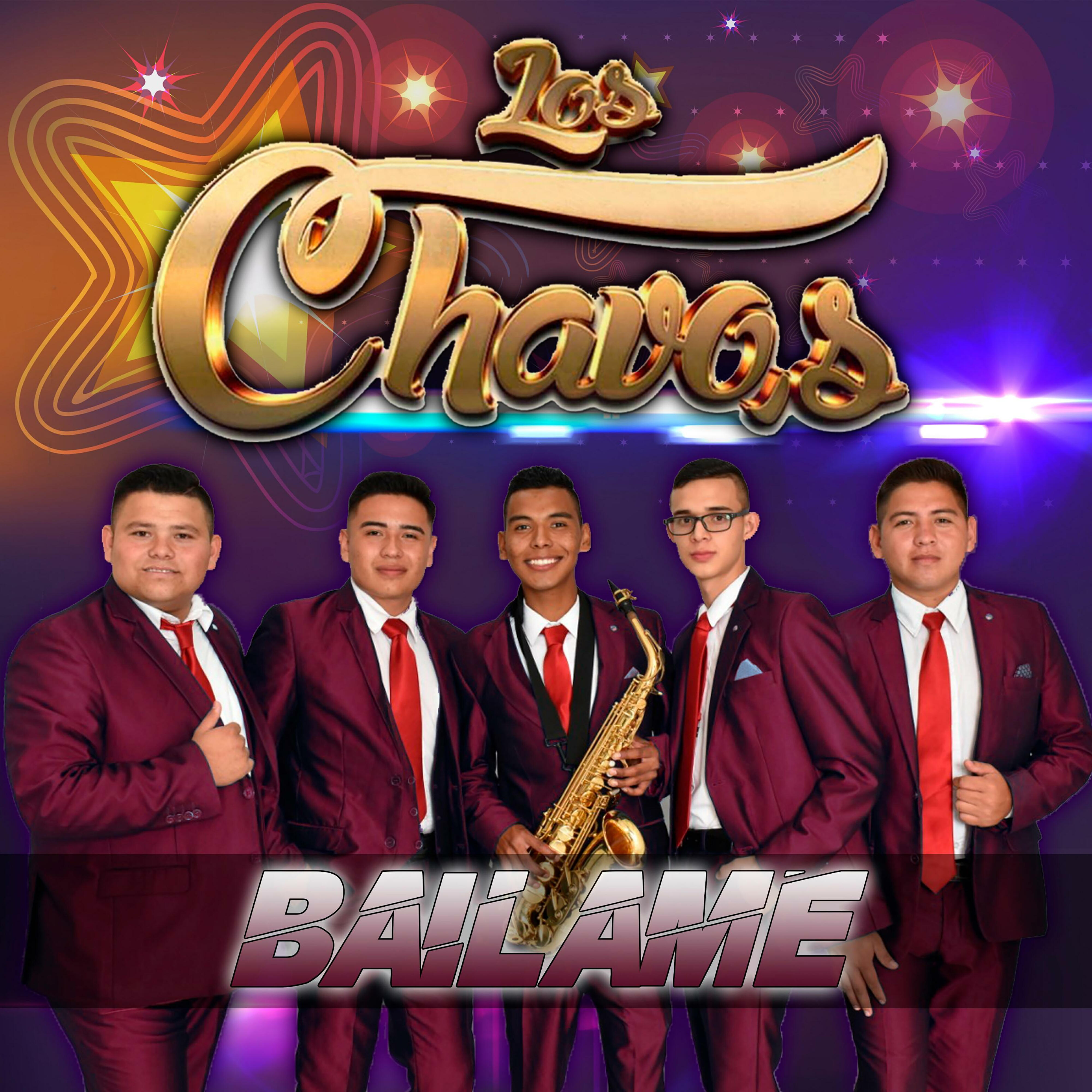 Релиз Bailame