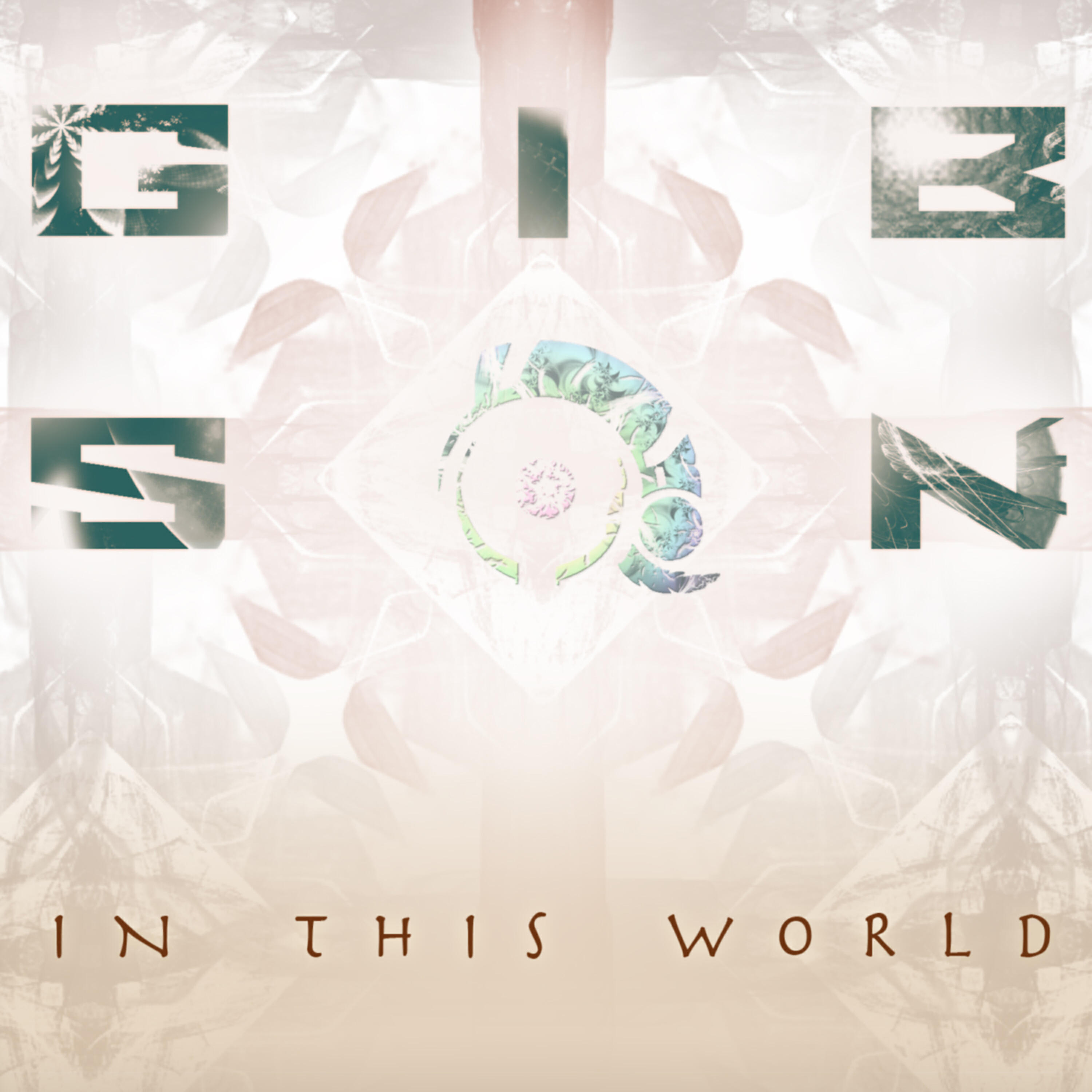 Релиз In This World