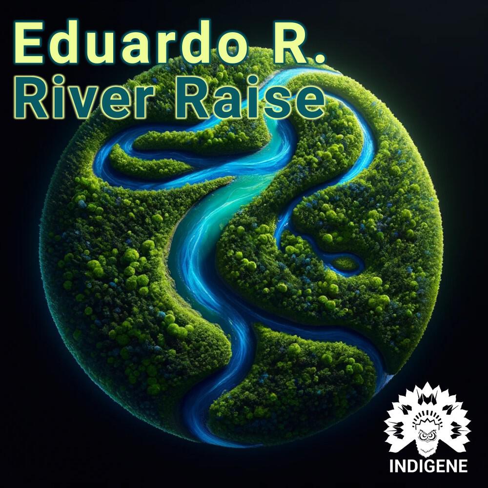 Релиз River Raise