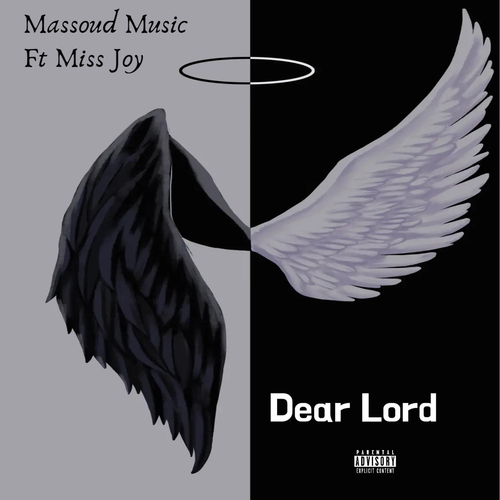 Релиз Dear Lord (feat. Miss Joy)