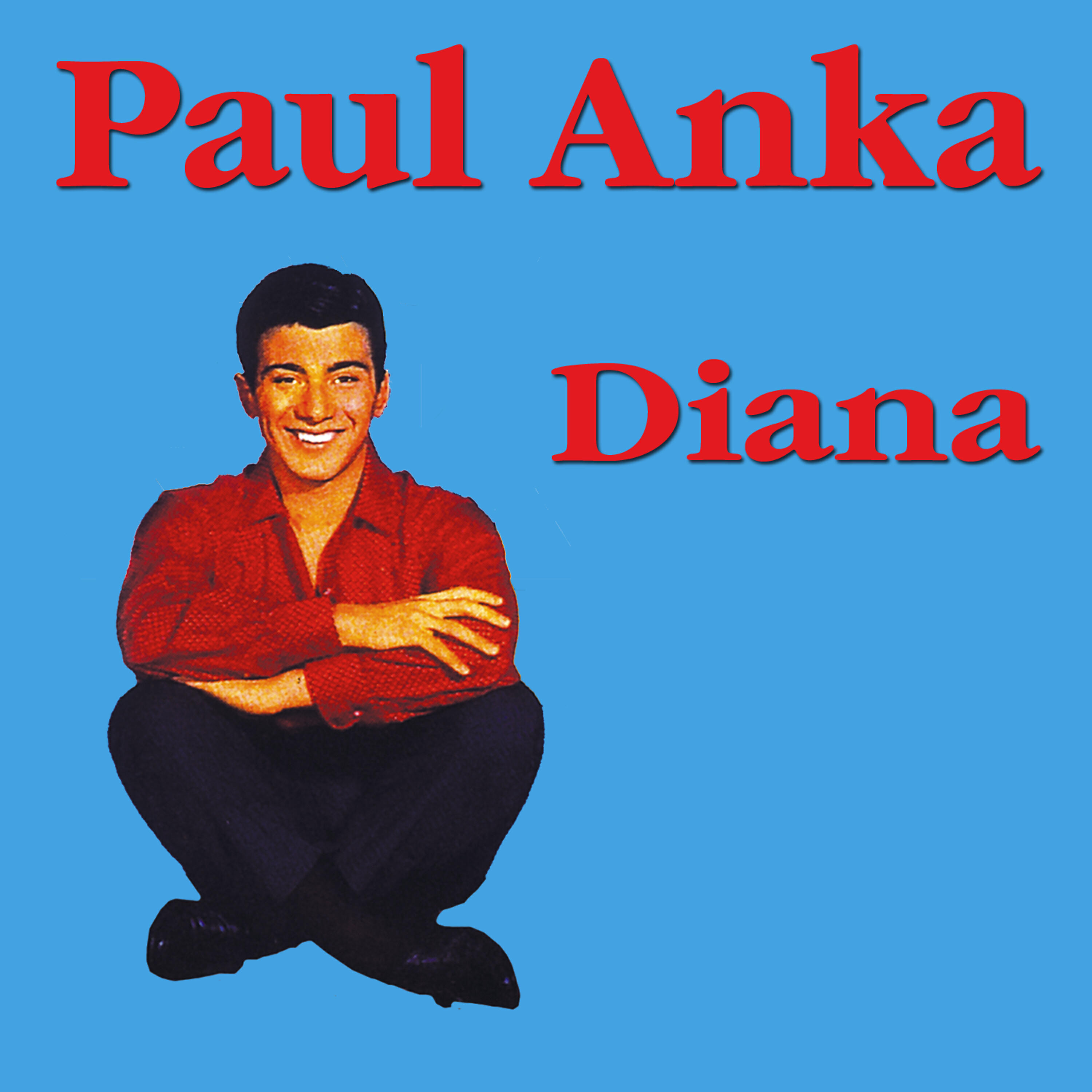 Релиз Diana