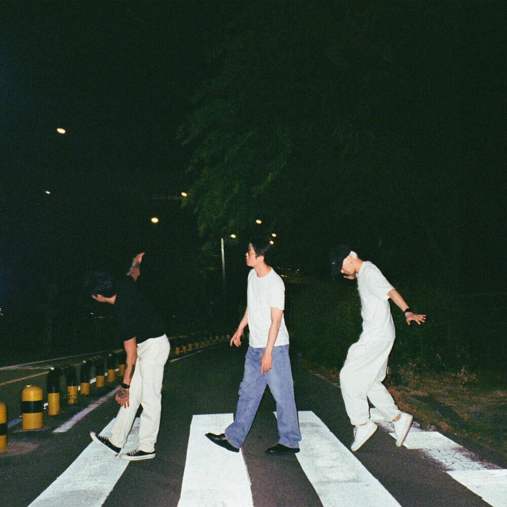 Релиз The Good Days Boys Vol.2-2