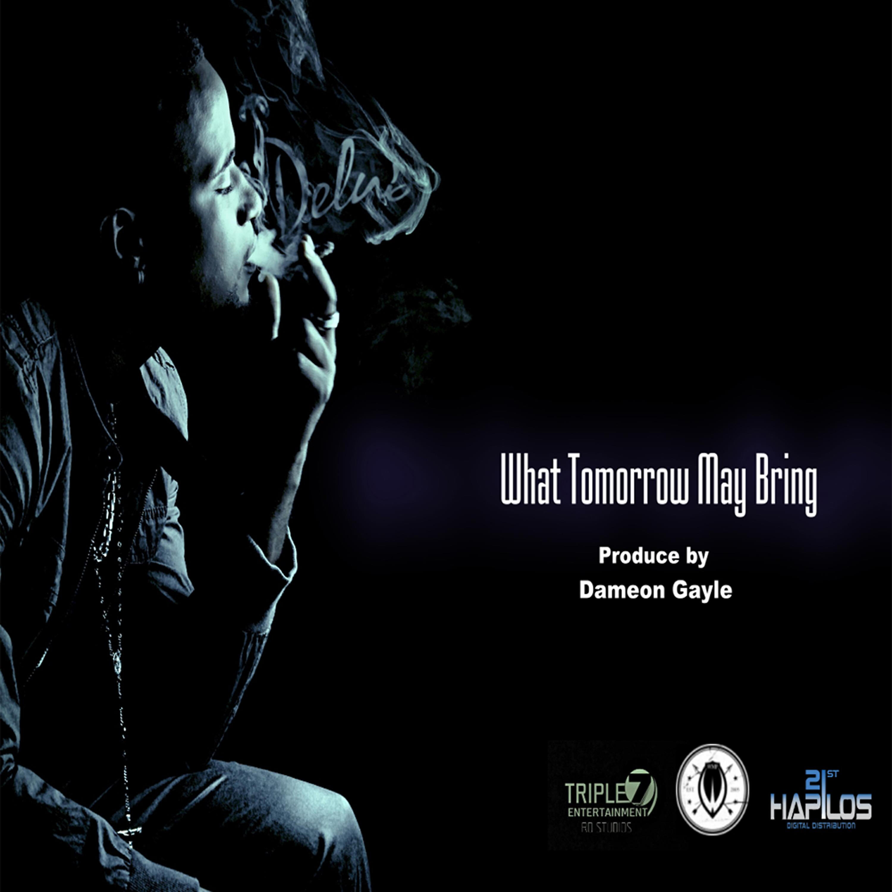 Релиз What Tomorrow May Bring