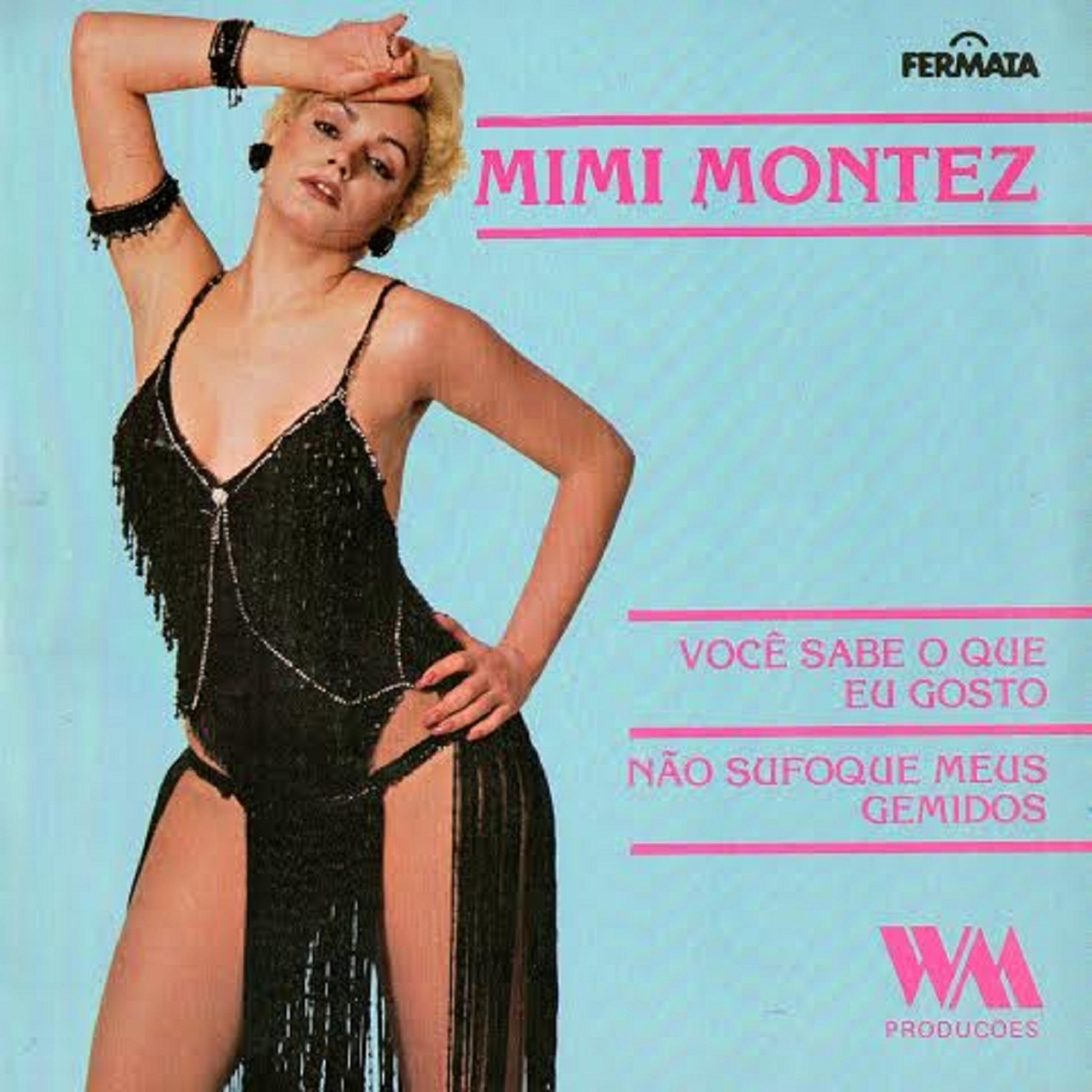 Mimi Montez