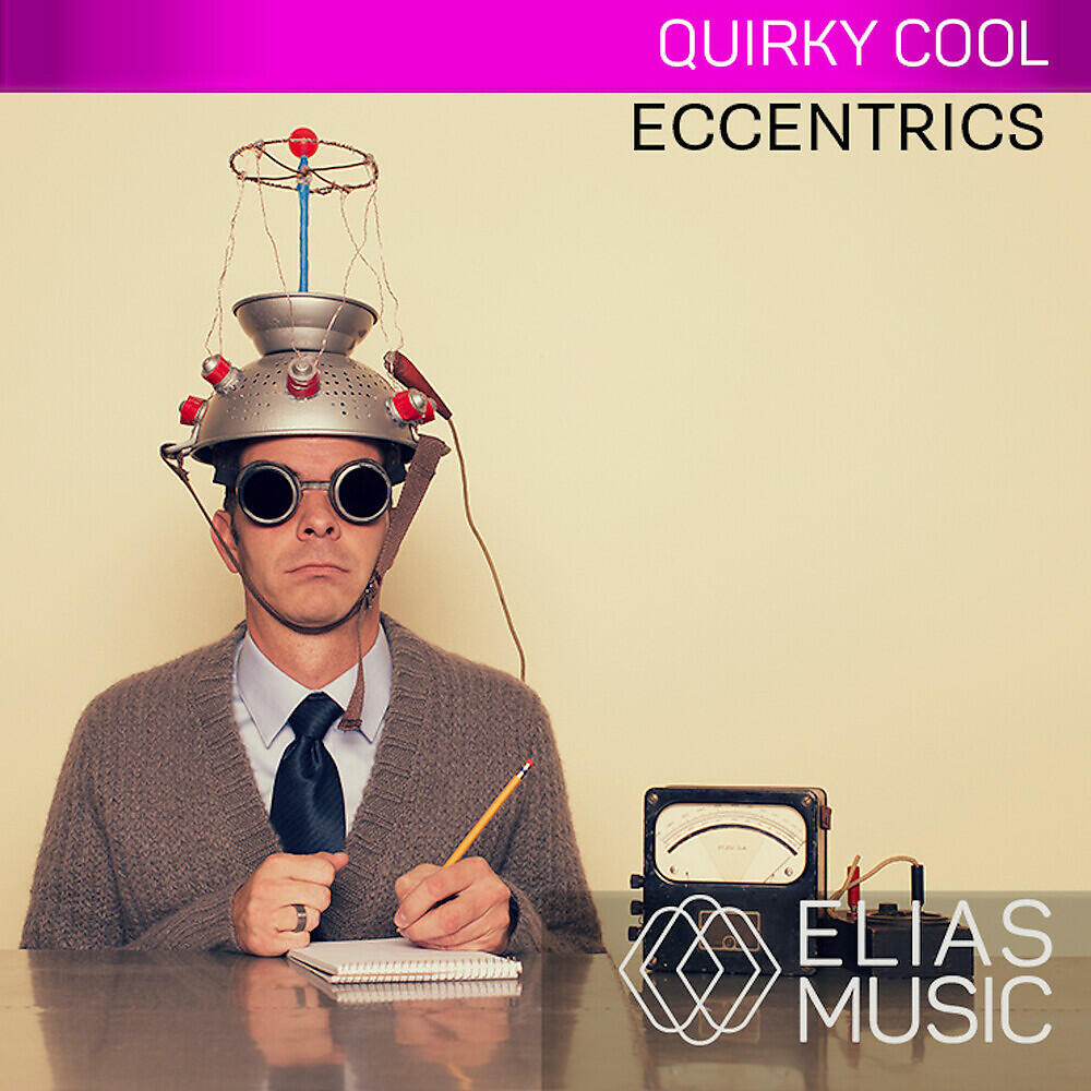 Релиз Eccentrics