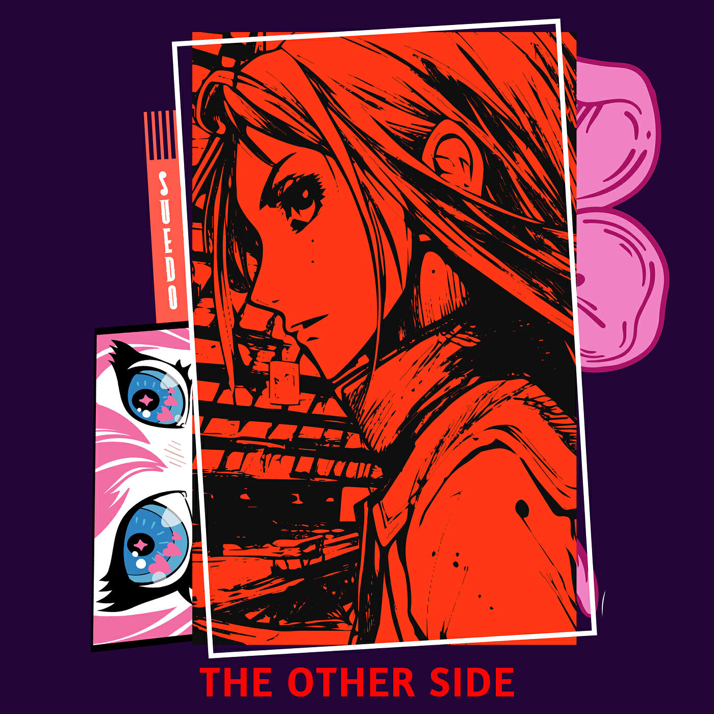 Релиз The Other Side