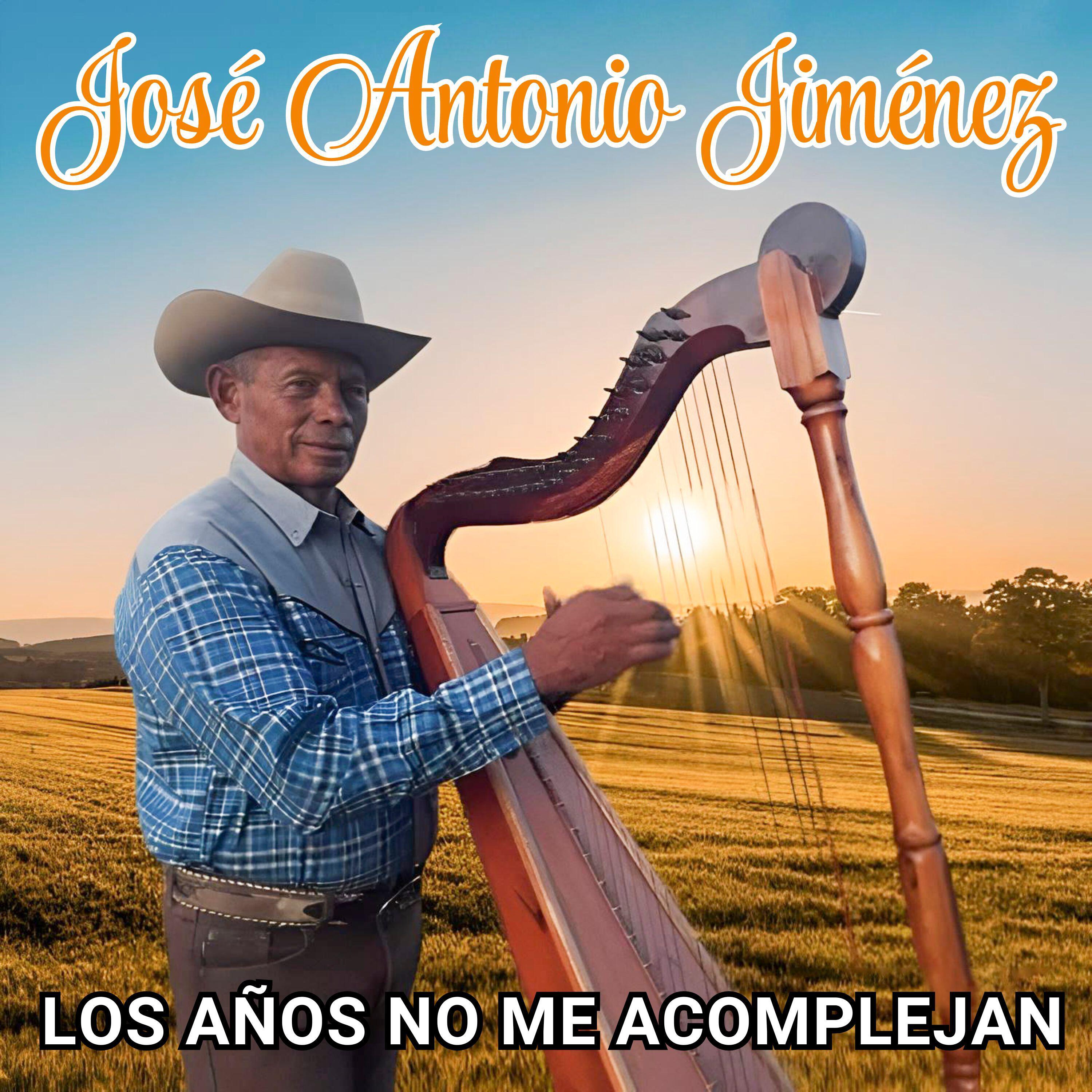 Релиз Los Años No Me Acomplejan