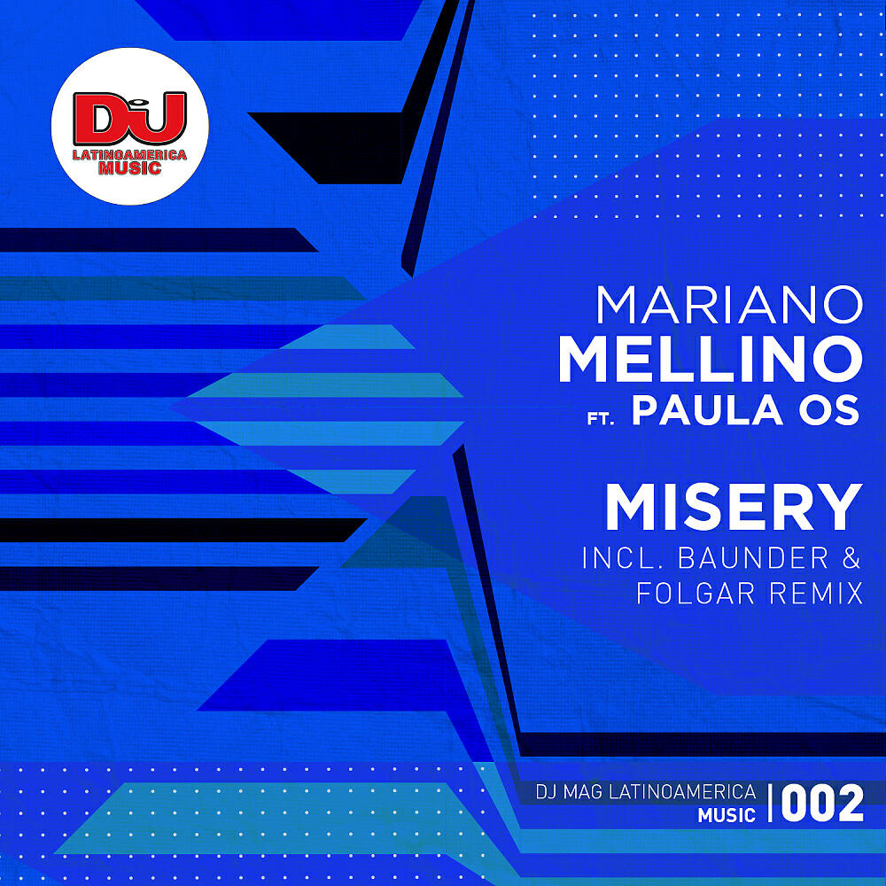 Постер альбома Misery