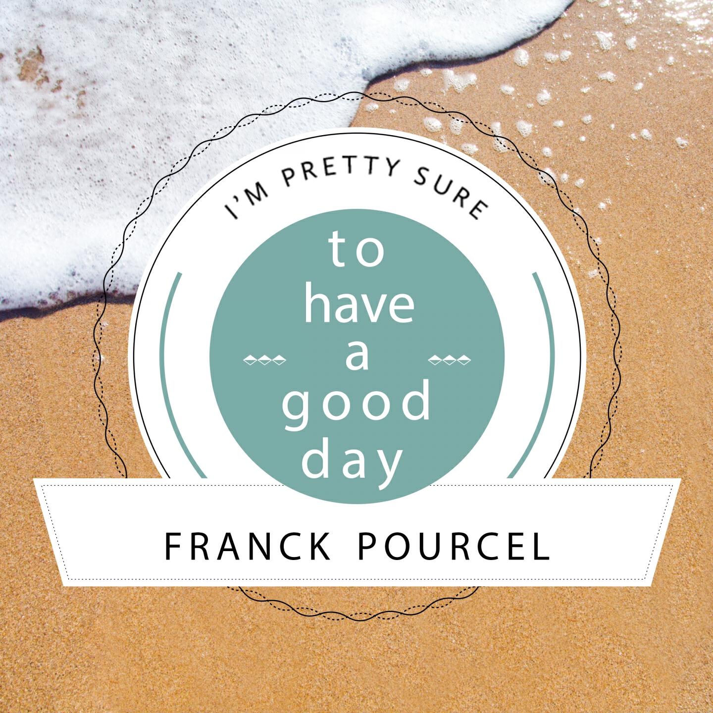 Релиз To Have A Good Day
