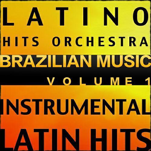 Релиз Brazil Hits, Vol. 1