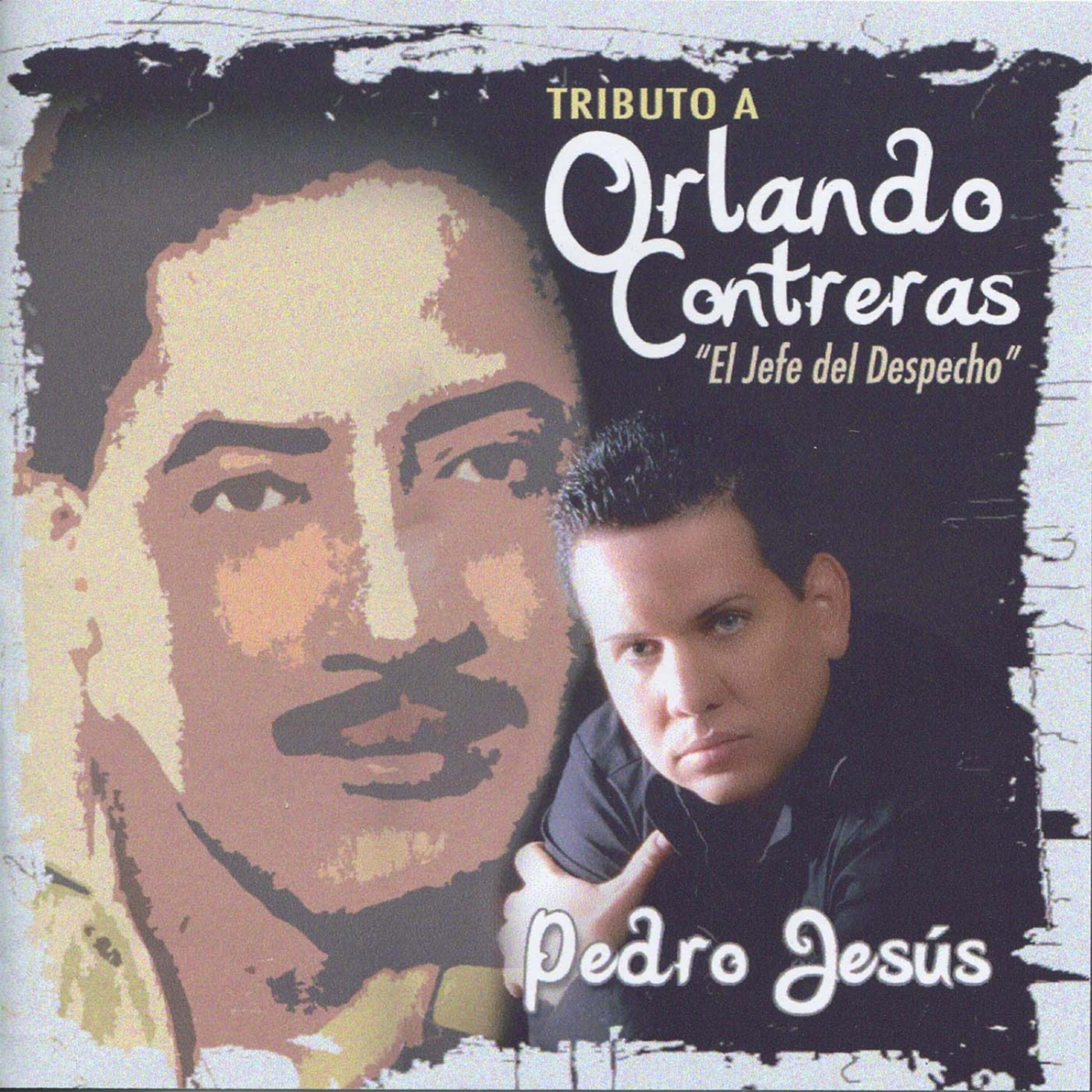 Релиз Tributo A Orlando Conteras - El Jefe del Despecho