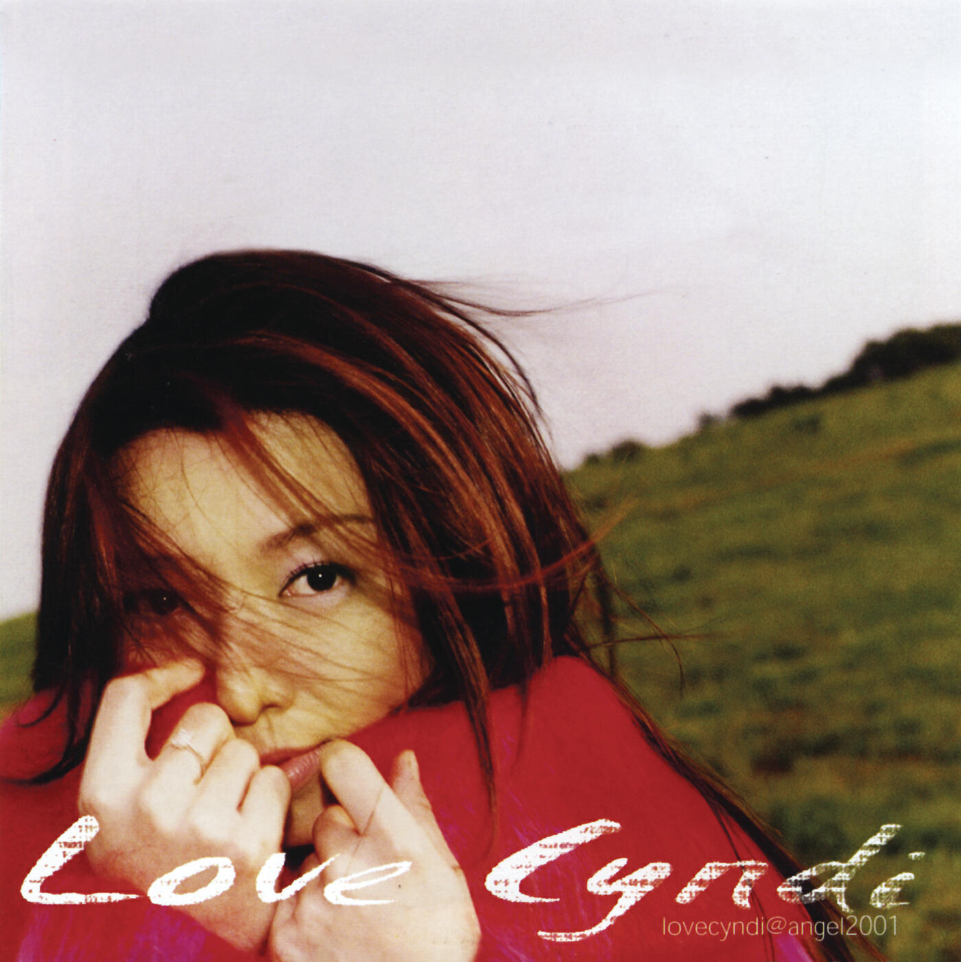 Релиз Love Cyndi