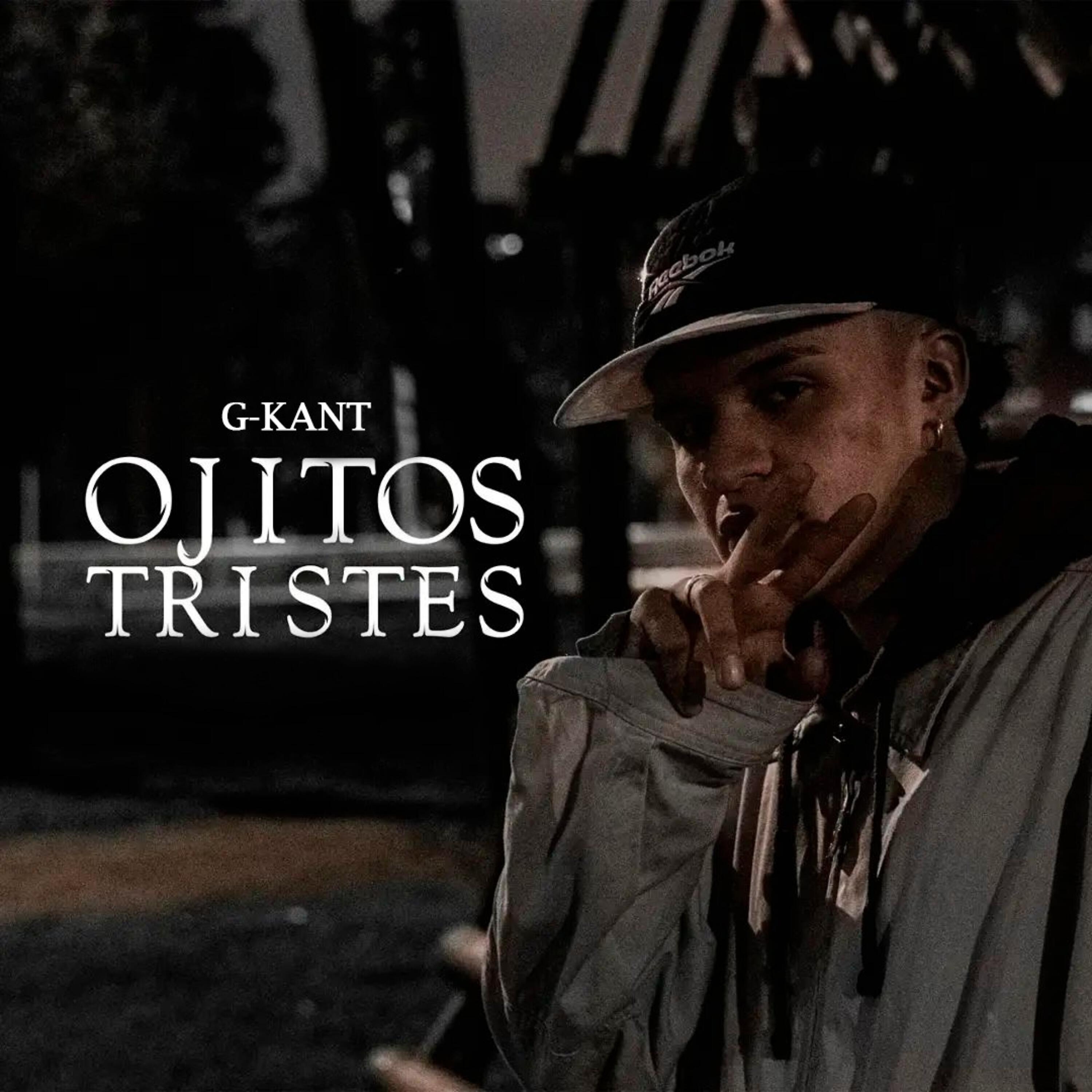 Релиз Ojitos Tristes