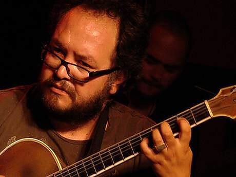 Jorge Díaz Trío