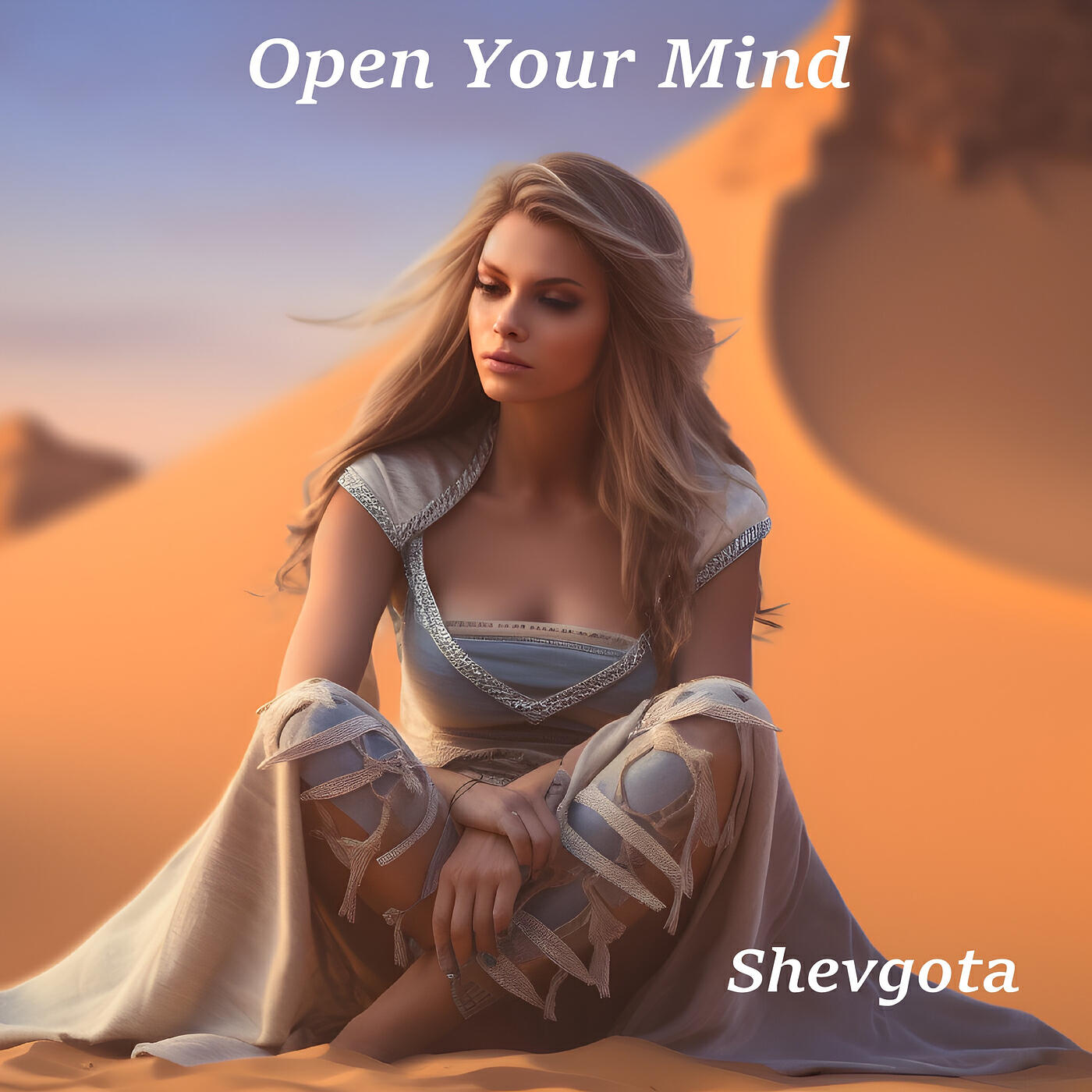 Релиз Open Your Mind