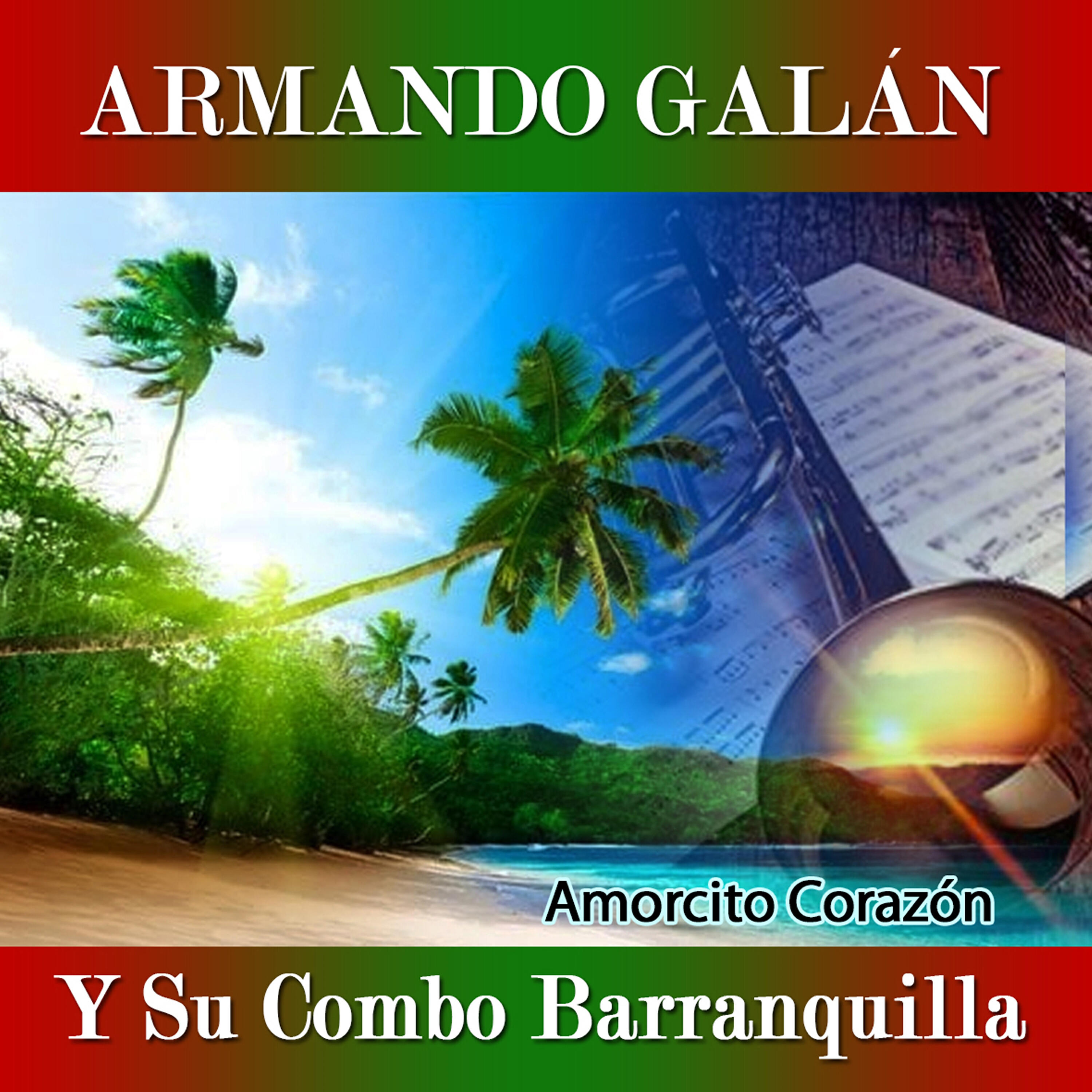 Armando Galán
