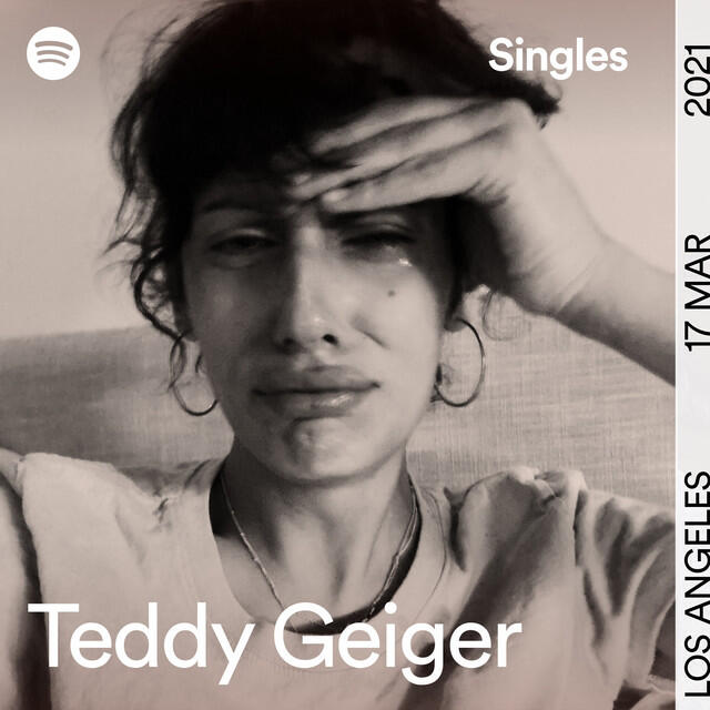 Релиз Spotify Singles