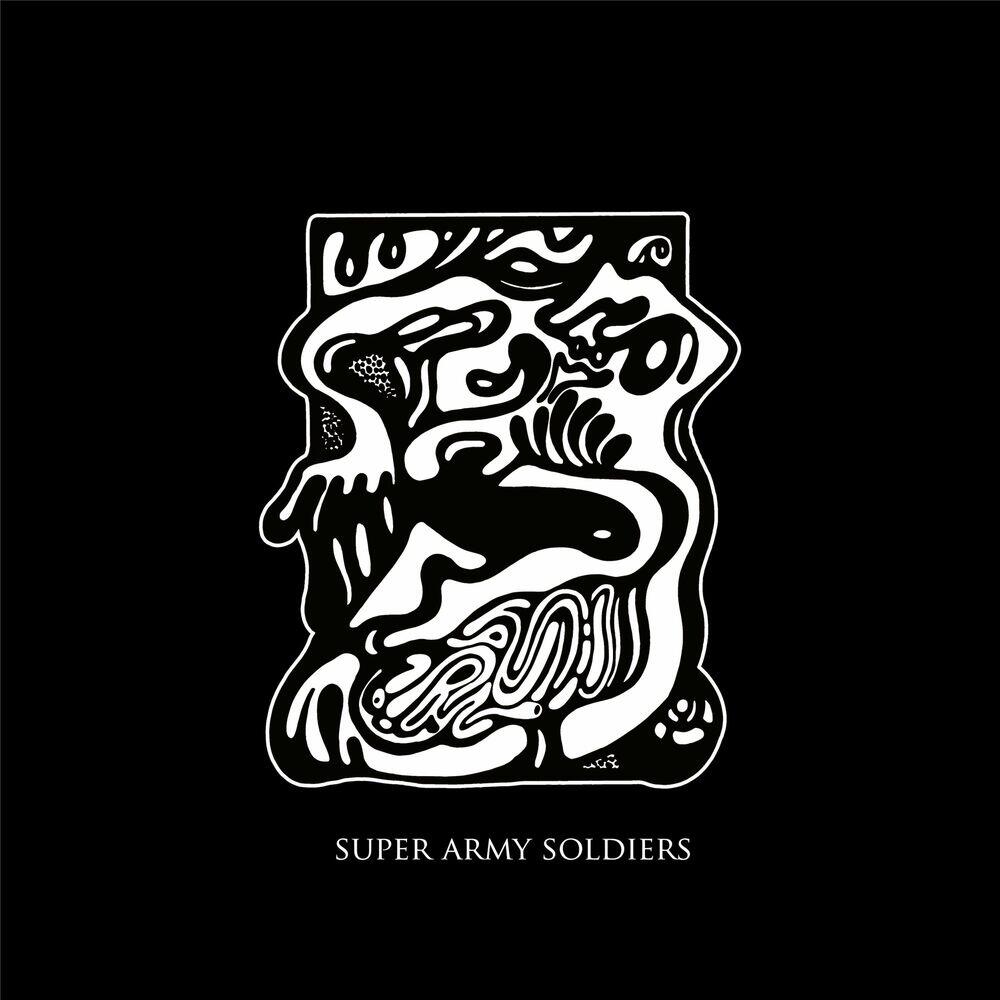 Релиз Waterloo Teeth