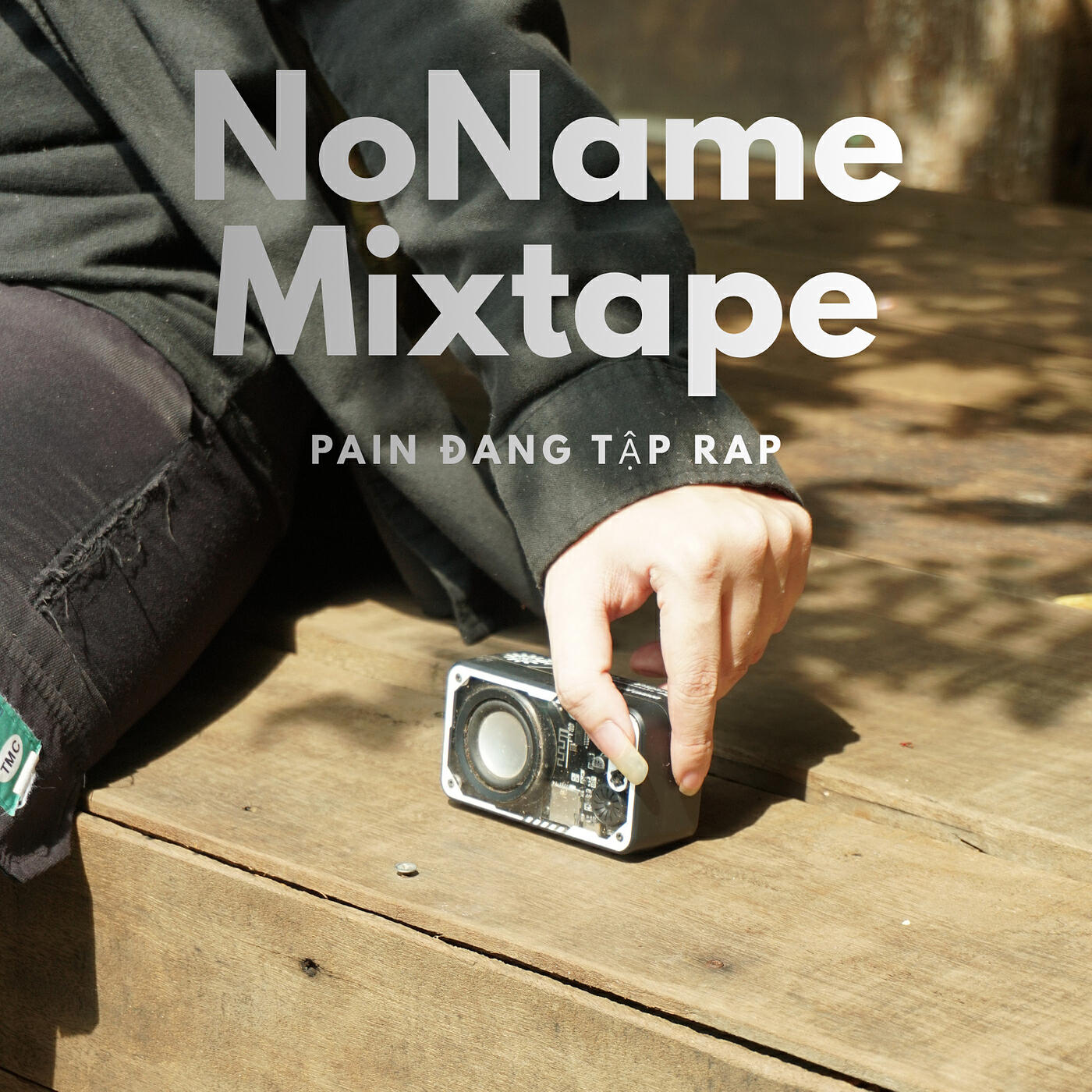 Релиз NoName Mixtape