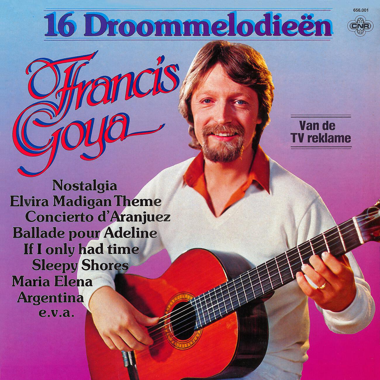 Релиз 16 Droommelodieën
