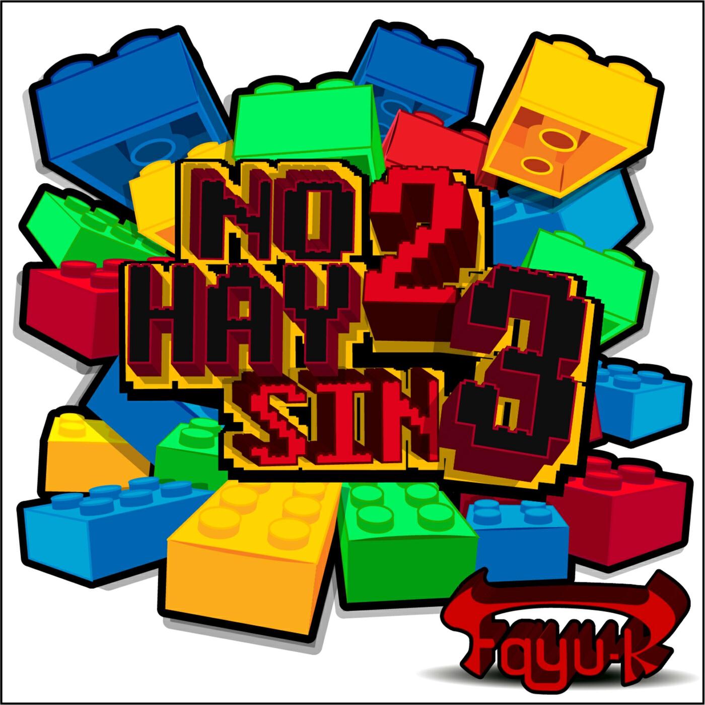 Релиз No Hay Dos Sin Tres