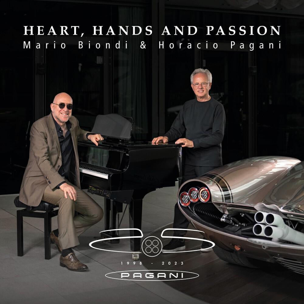 Horacio Pagani