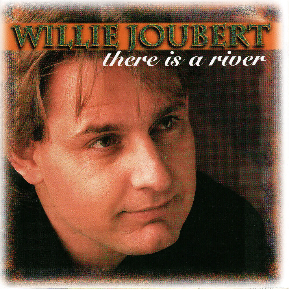 Релиз There Is a River